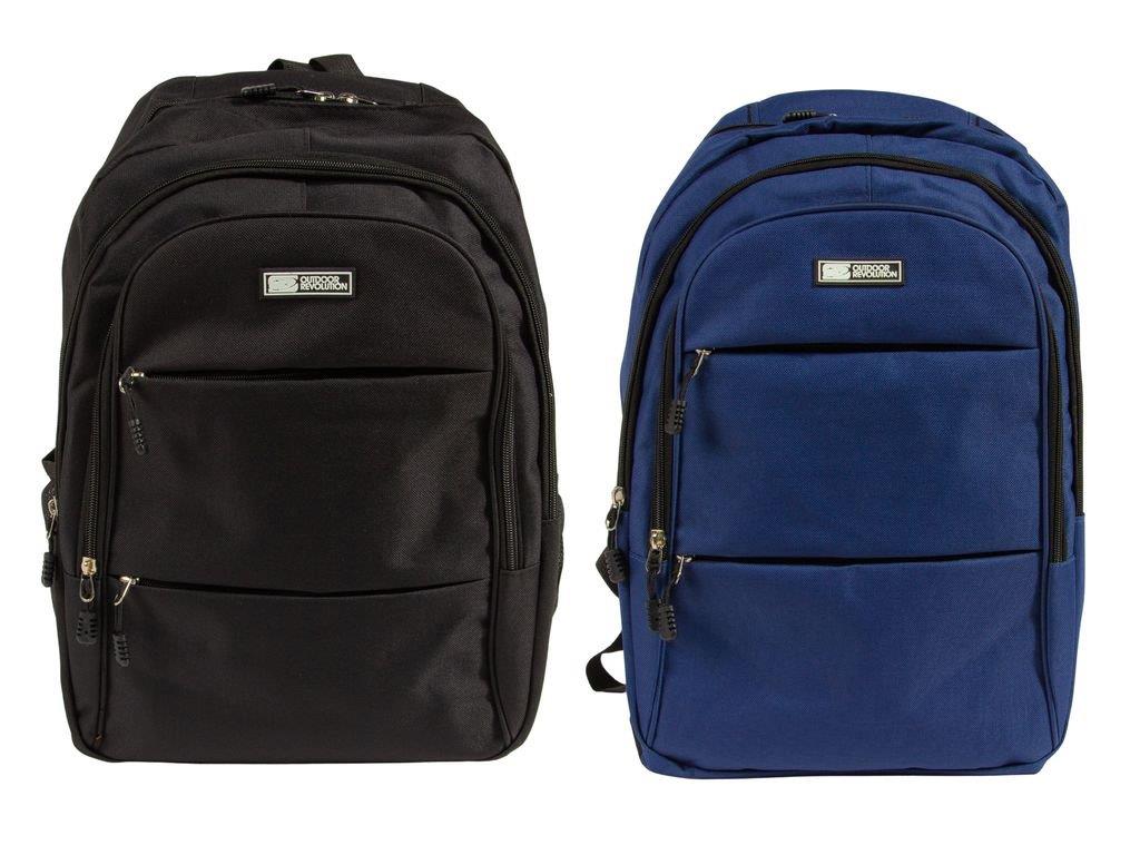 Mochila azul 46x32x18 061-1400561 445345
