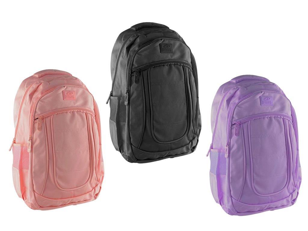 Mochila negra 18 061-291029 510390