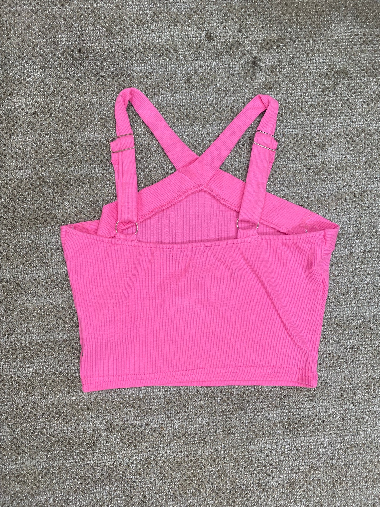 Camisa dama blusa rosada CTD1169-30 315215