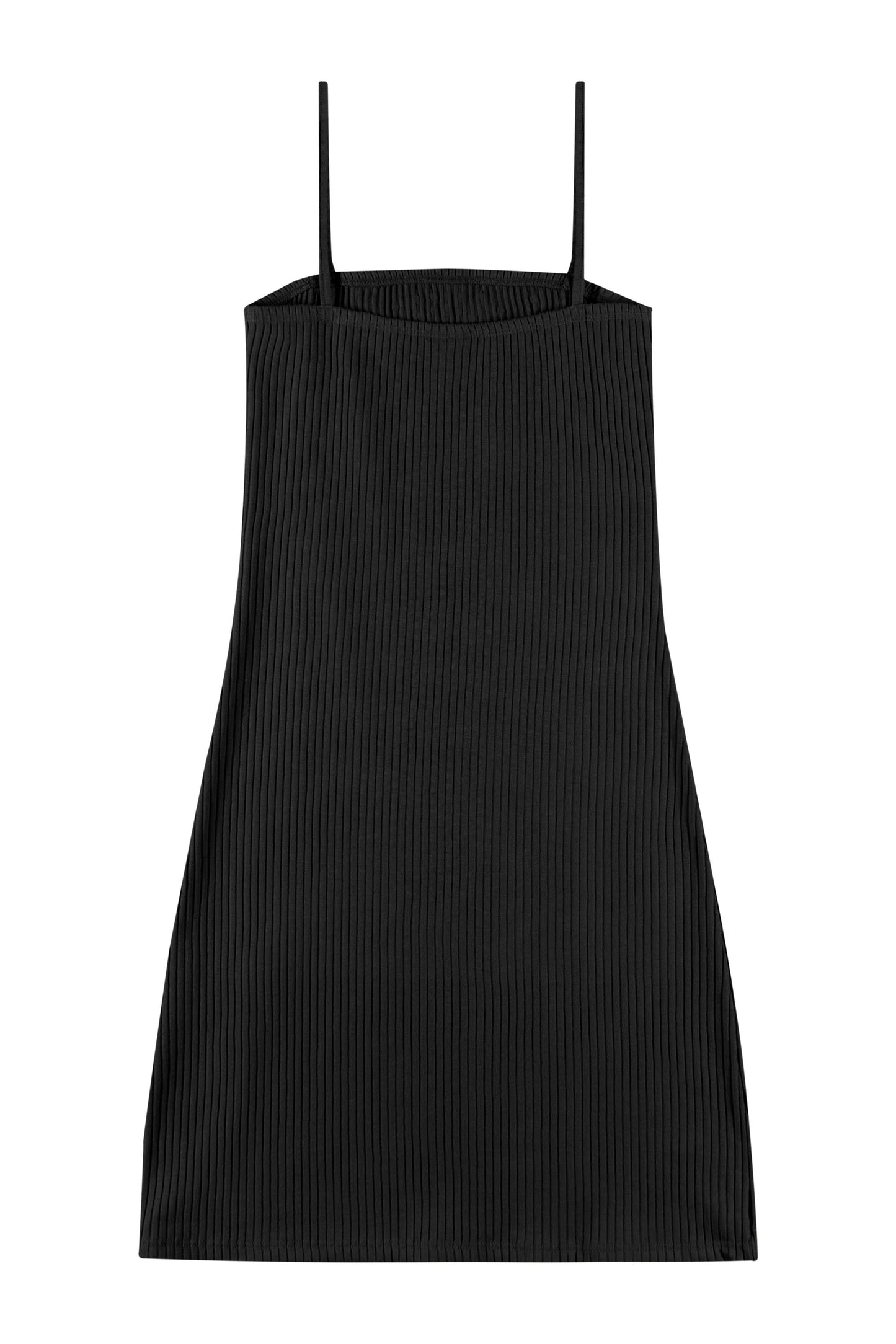 Vestido Niña gloss 31844-008910 590390 negro