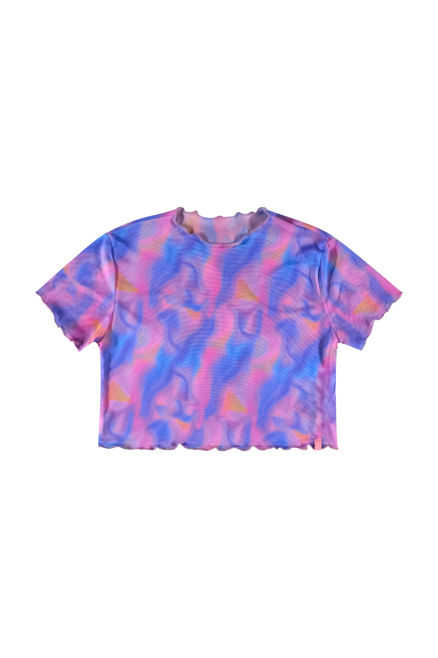 Camisa kit2 lila Niña gloss 31852 545345