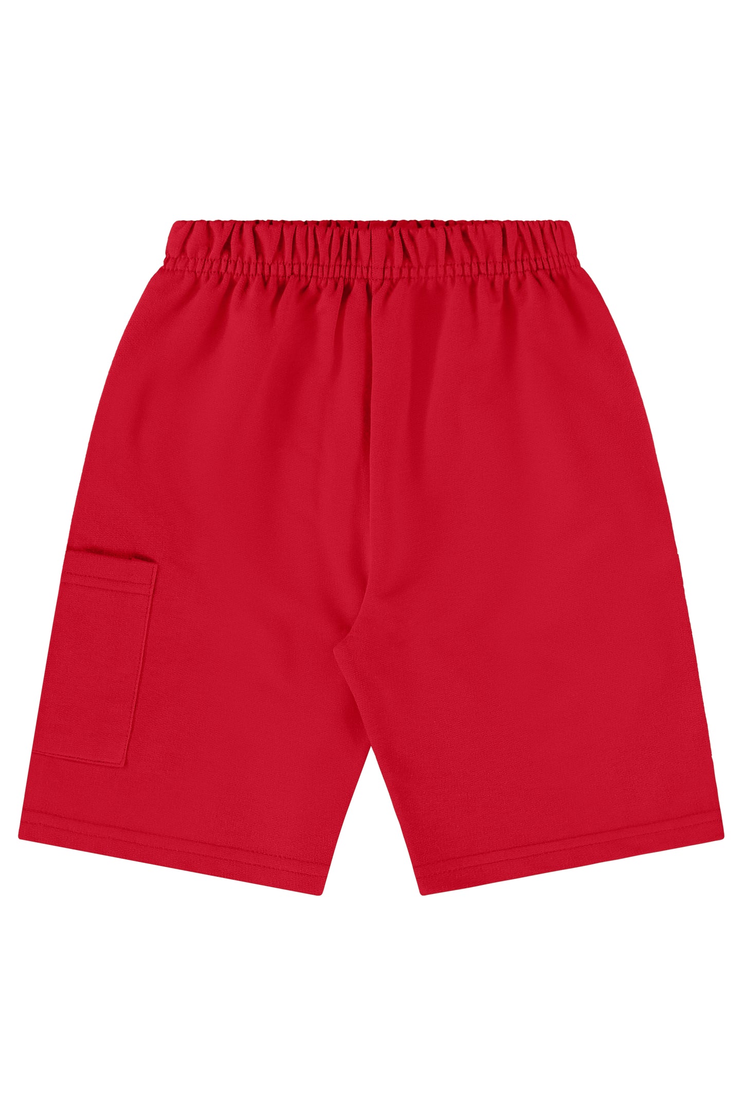 Shorts calzoneta Niño rojo 17953-191763 390290 bee loop