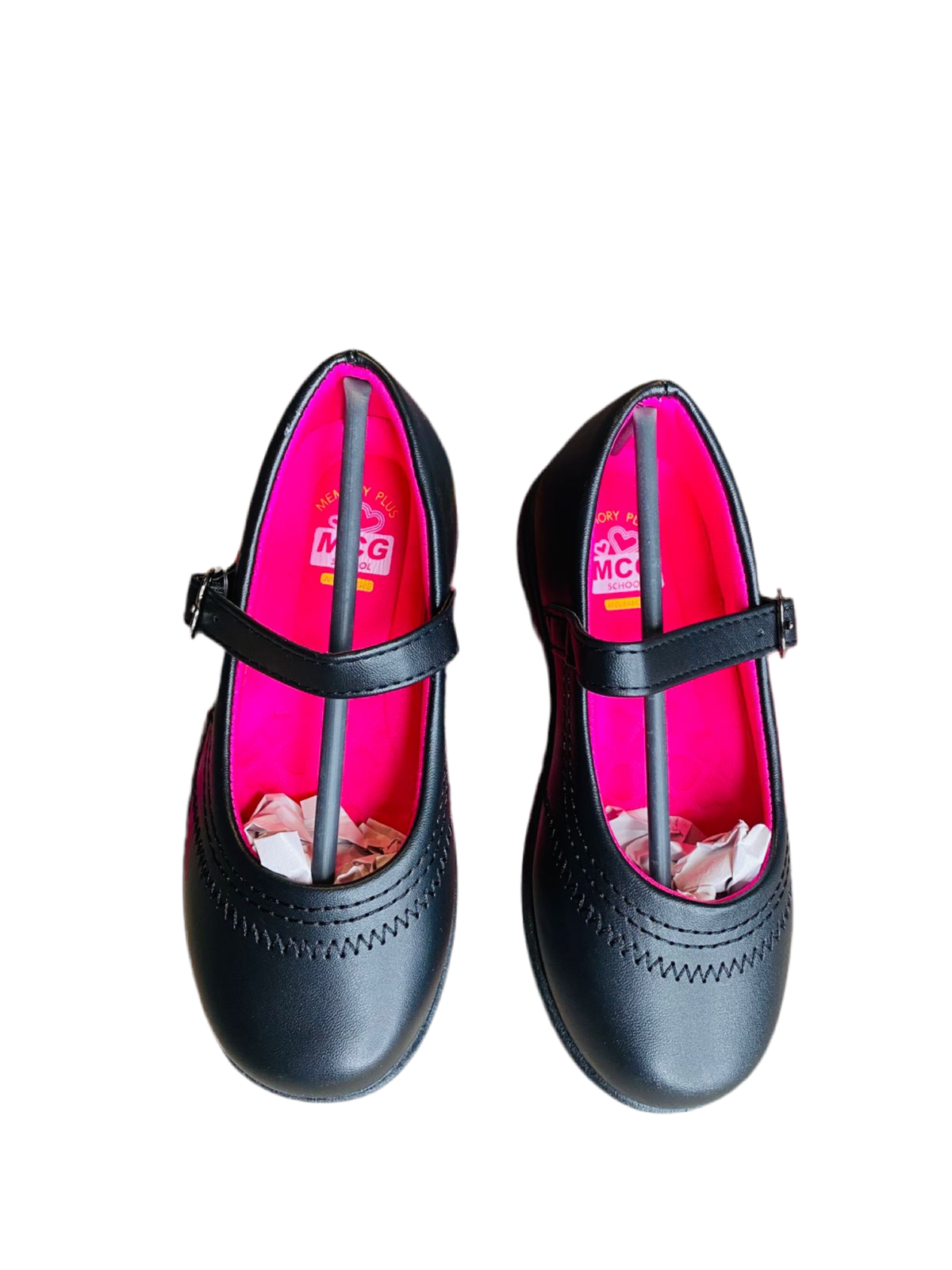 Zapatilla escolar para niña 570-1442427 510390