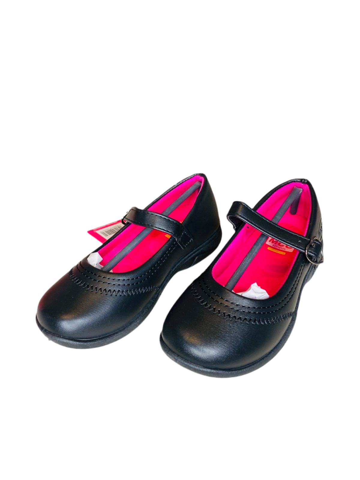 Zapatilla escolar para niña 570-1442427 510390