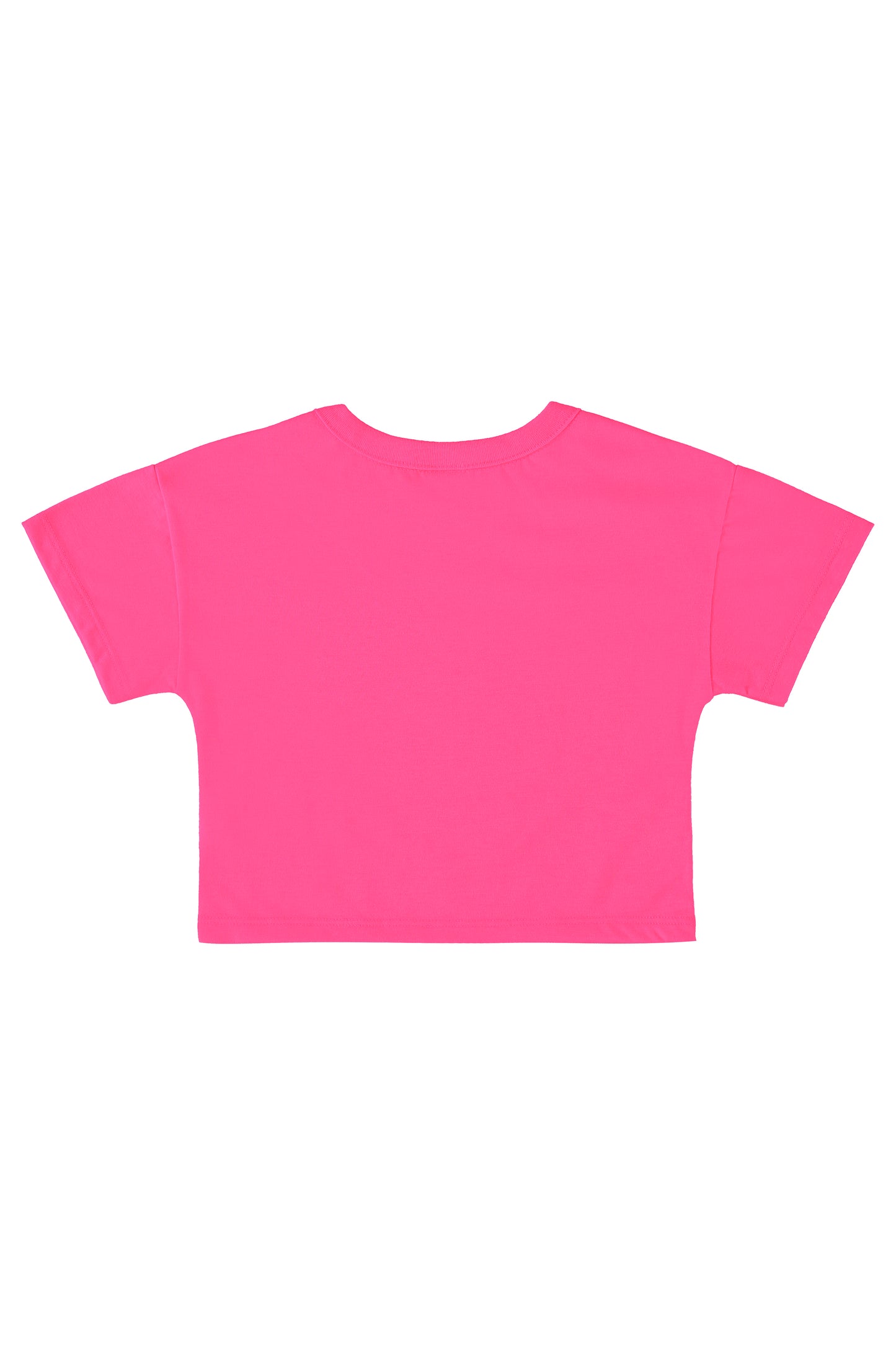 Camisa rosada niña 17978-072033 345245 bee loop