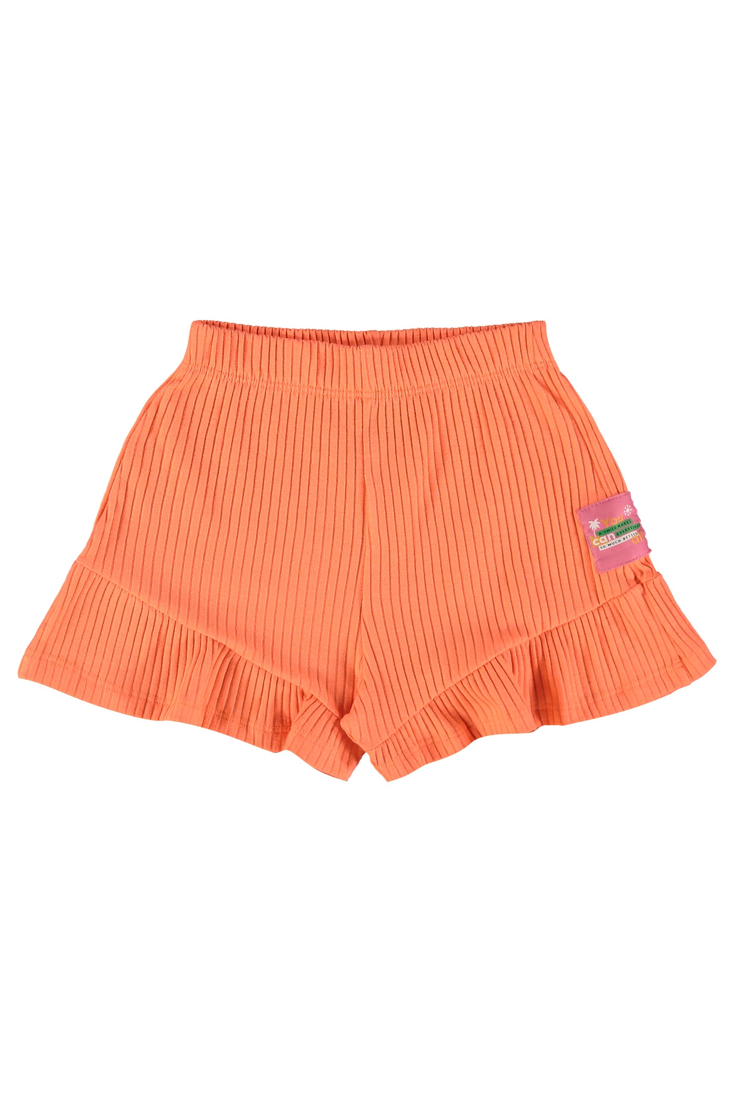 Conjunto para niña short y camisa 18029-151247 645445 bee loop