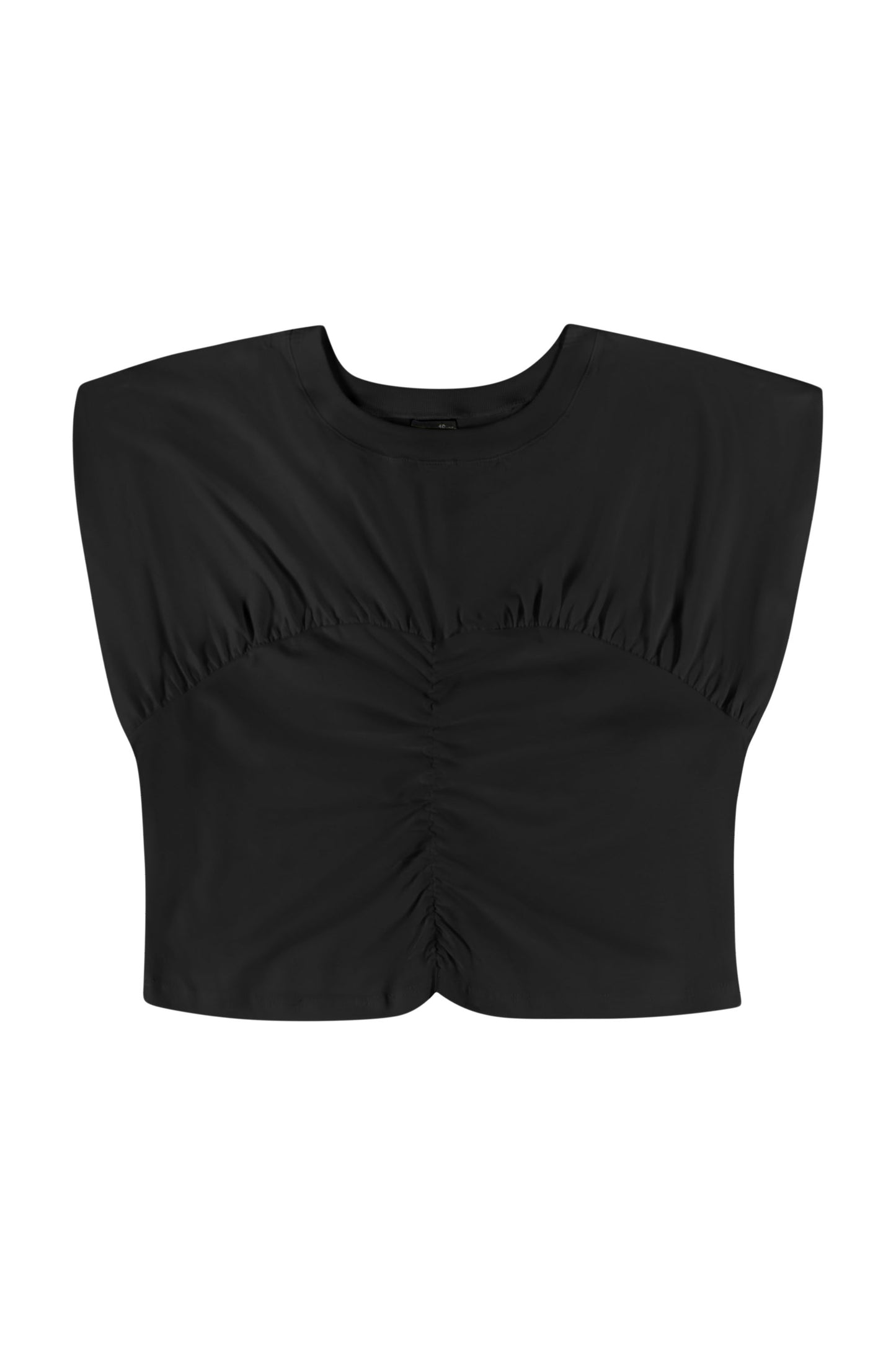 Blusa Gloss Blanca Niña Grande 31825-008910 445290