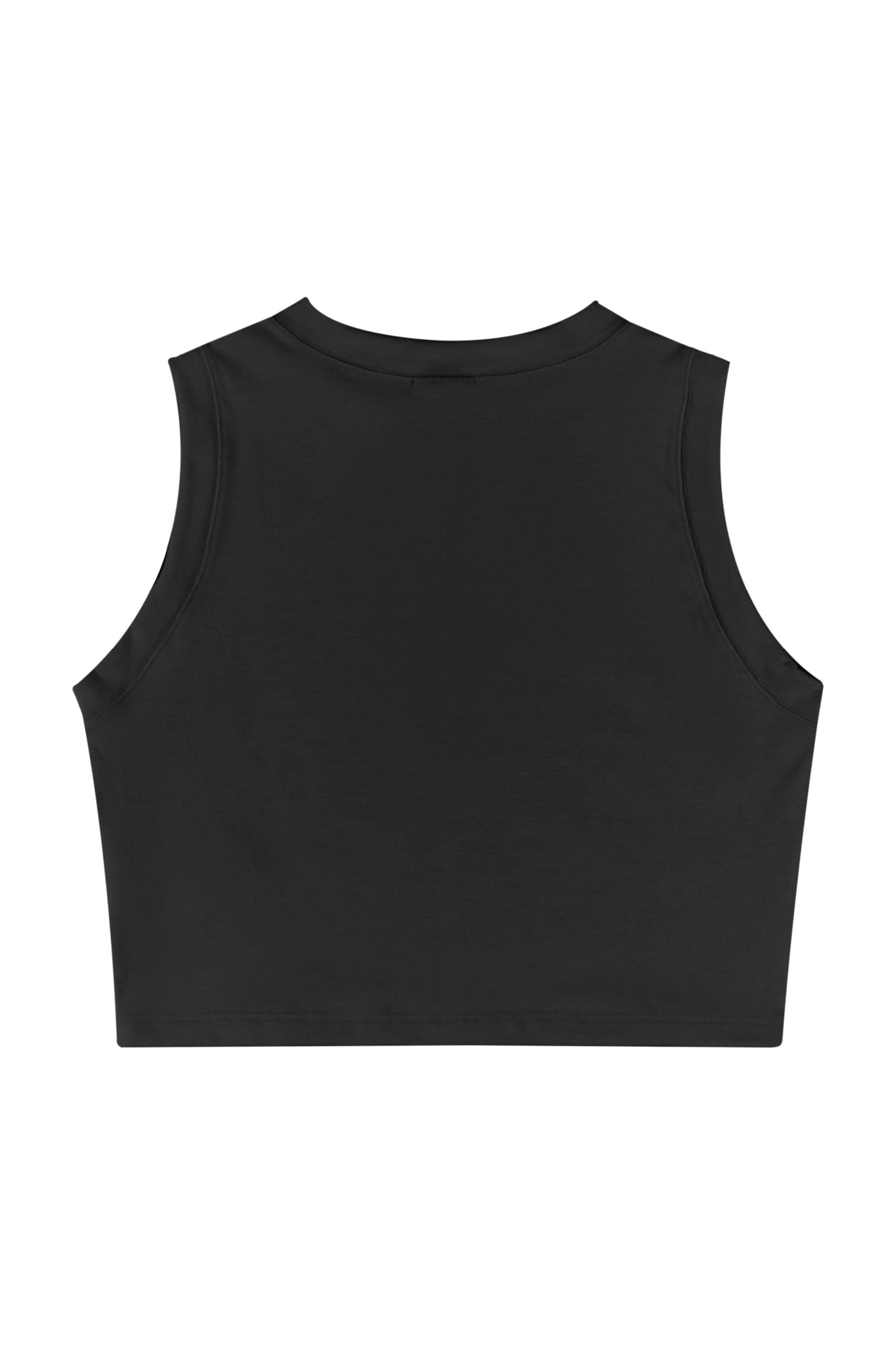 Camisa Blusa Gloss Negra Niña Grande 31878-008910 390290