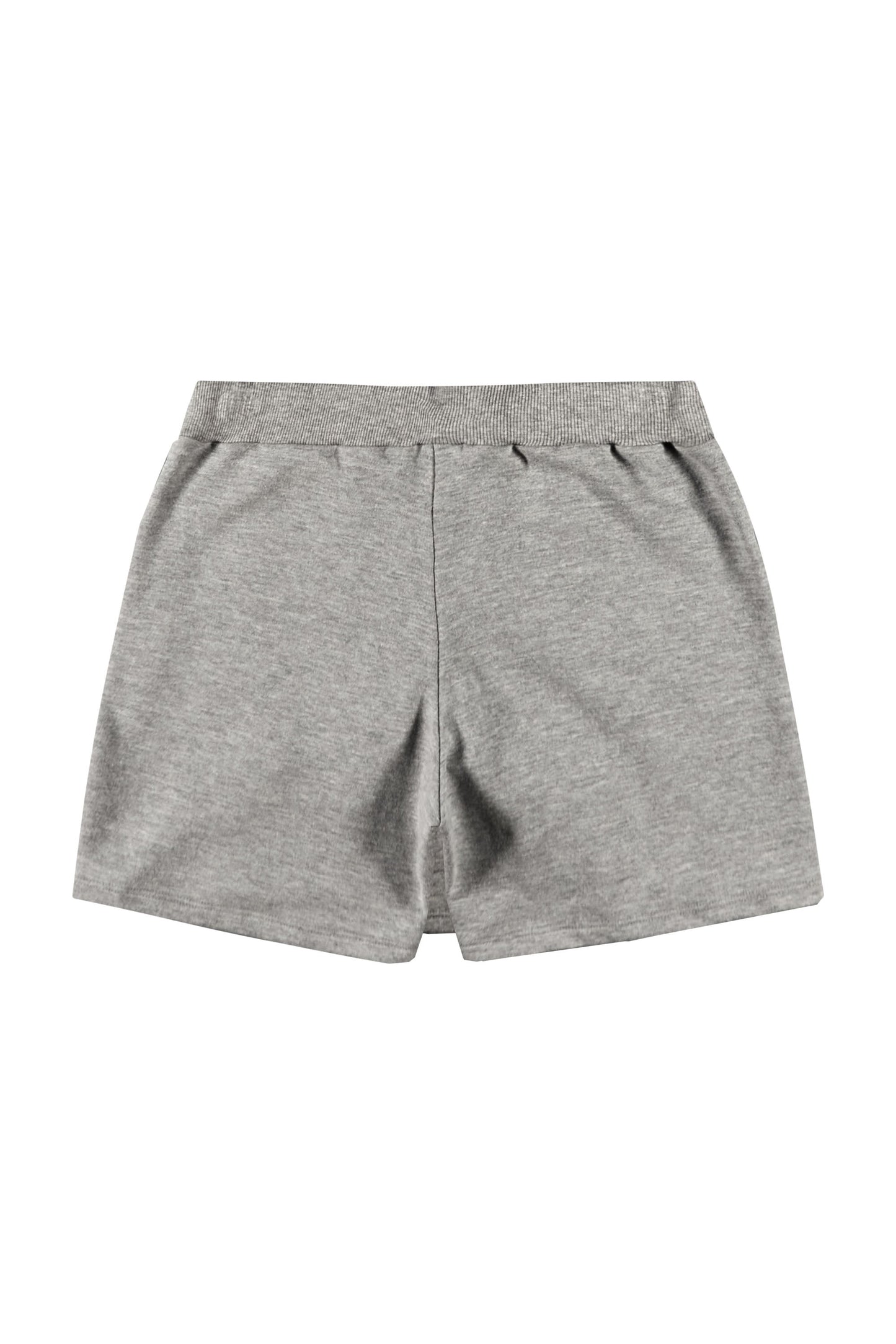 Shorts-Falda Gloss Gris brillante Niña Grande 31881 590390
