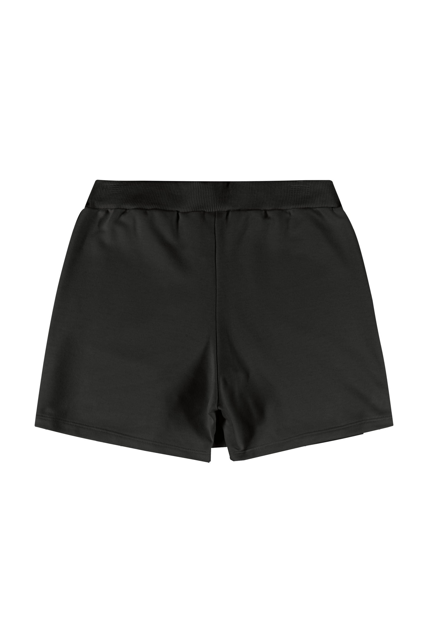 Shorts-Falda Gloss Negra Niña Grande 31881-008910 590445
