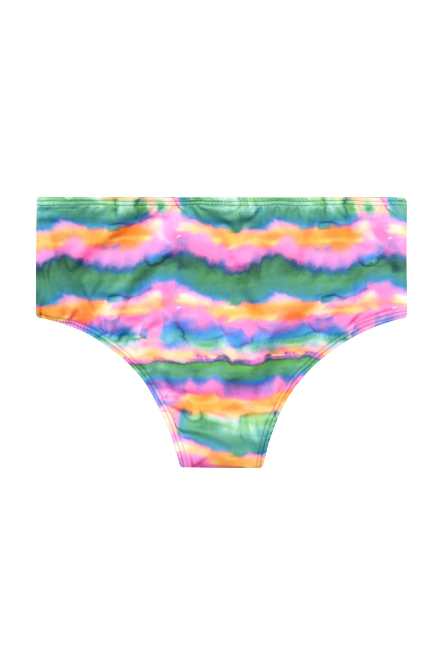 Traje de baño Bikini Gloss Multicolor Manga Larga Niña Grande 31886 SB0378 790575