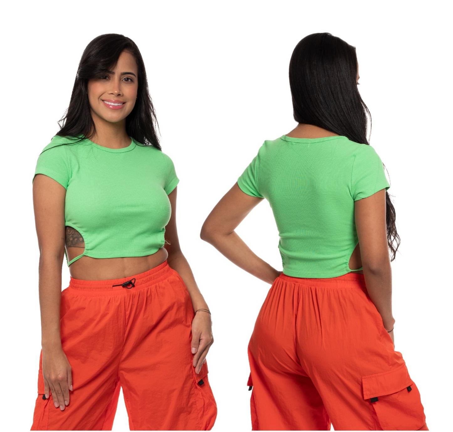 Camisa dama blusa rosada verde azul celeste blanca beige nude negra CTD1041-2 250215