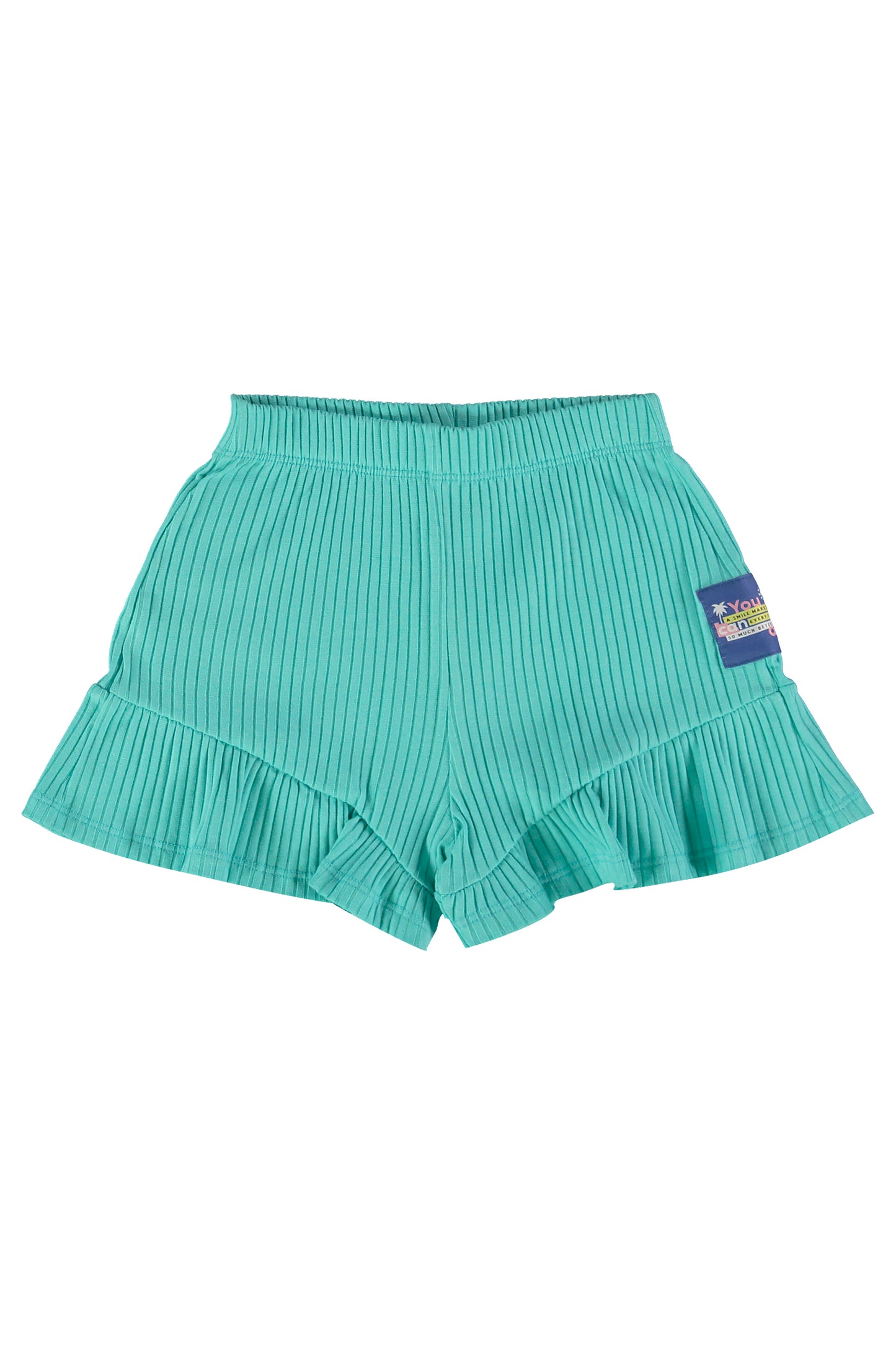Conjunto para niña short y camisa 18029-155218 645445 bee loop