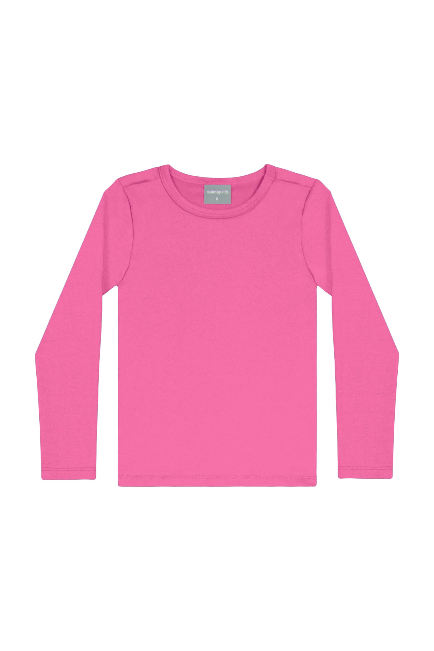 Blusa niña 34098-033253 420290 rosado Quimby