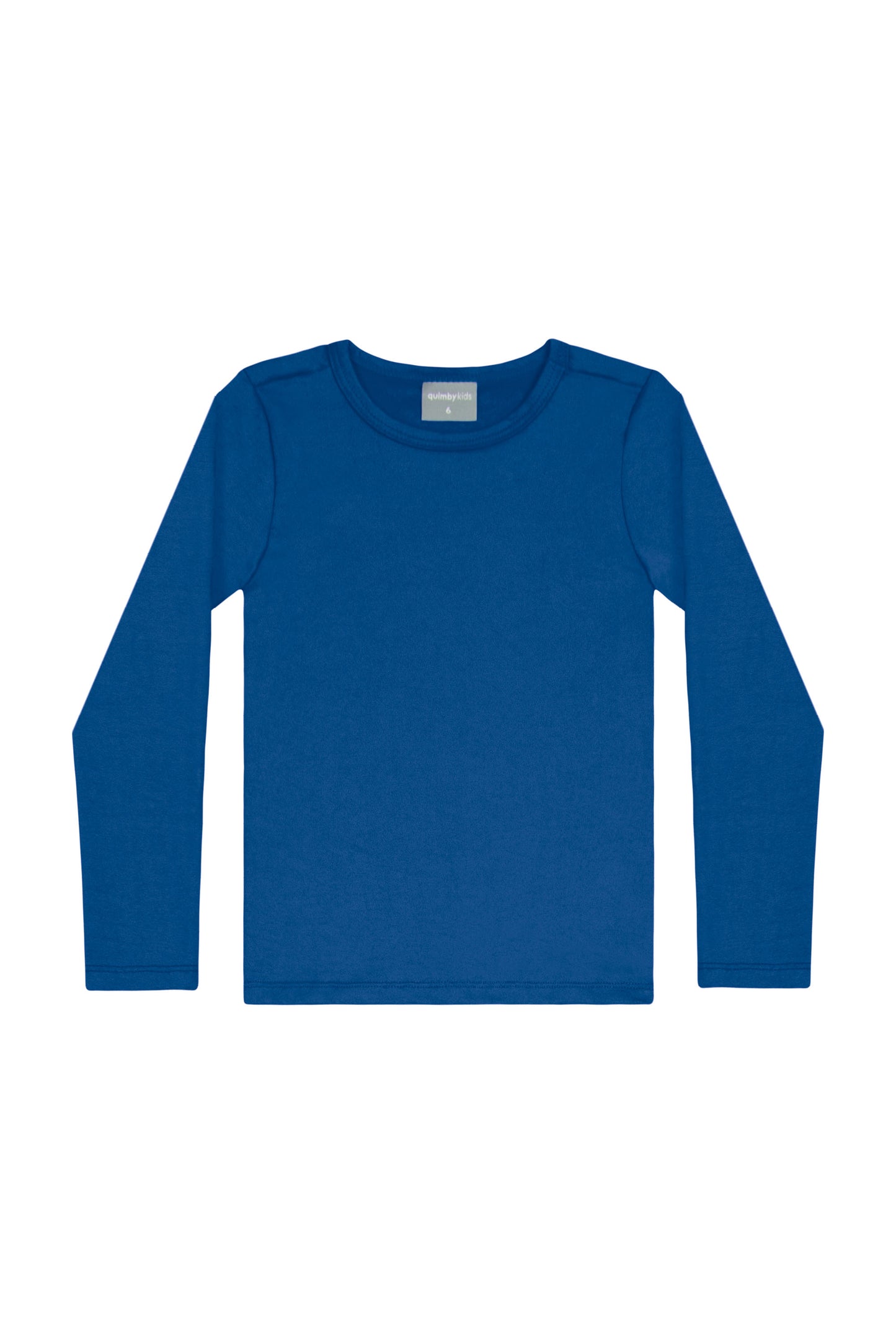 Blusa niña 34098-194057 azul marino 420290 Quimby