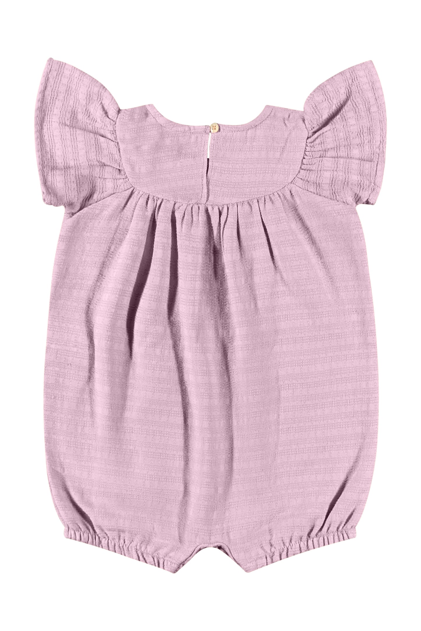 Jumper para bebé niña rosado 34125-132802 645390 Quimby