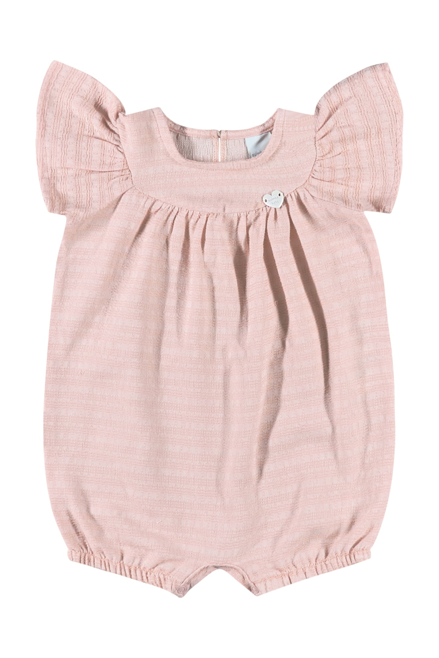Jumper para bebé niña 34125-141324 645390 Salmon Quimby