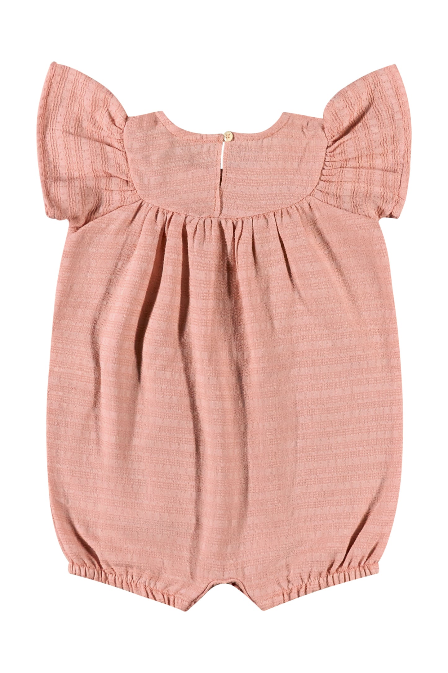 Jumper para bebé niña 34125-141324 645390 Salmon Quimby