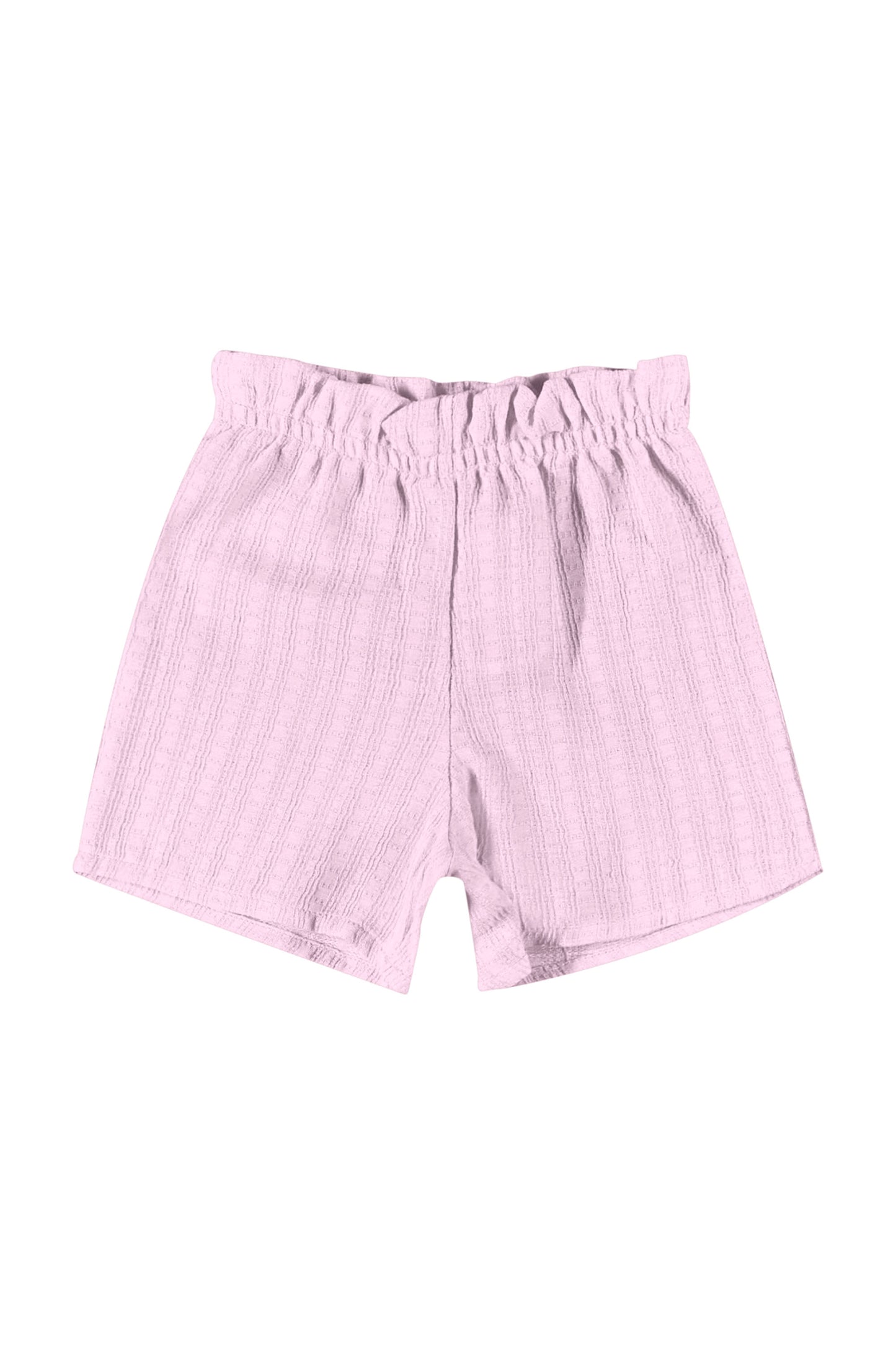 Conjunto Blusa y shorts Quimby morado lila 34130-132802 690445