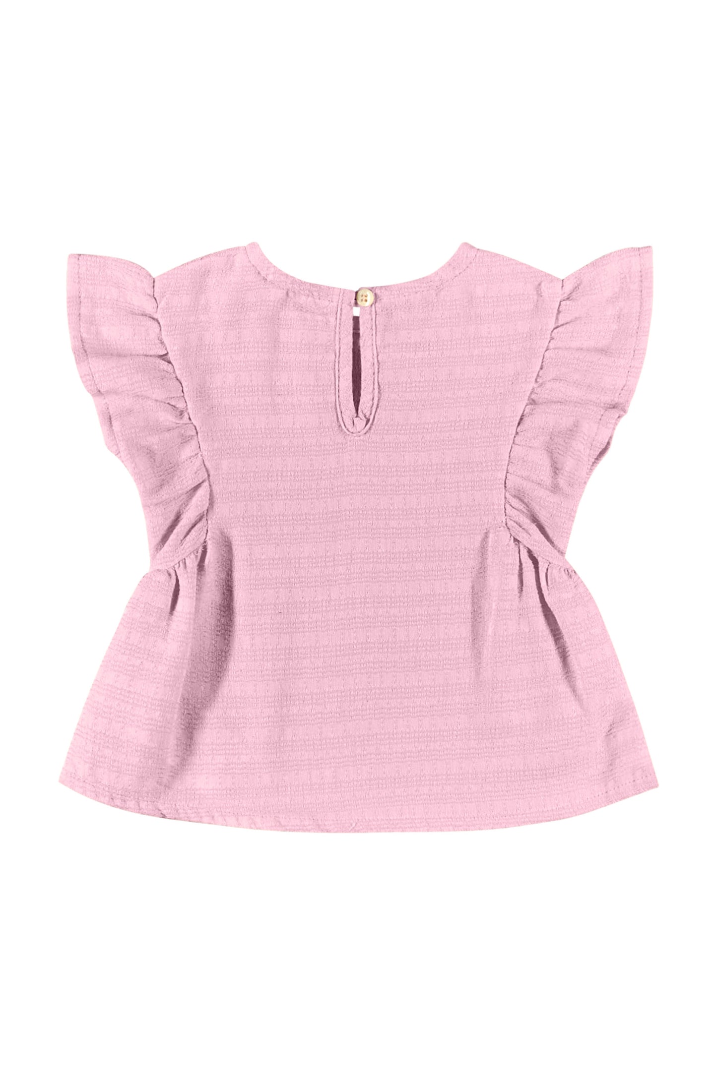 Conjunto Blusa y shorts Quimby morado lila 34130-132802 690445