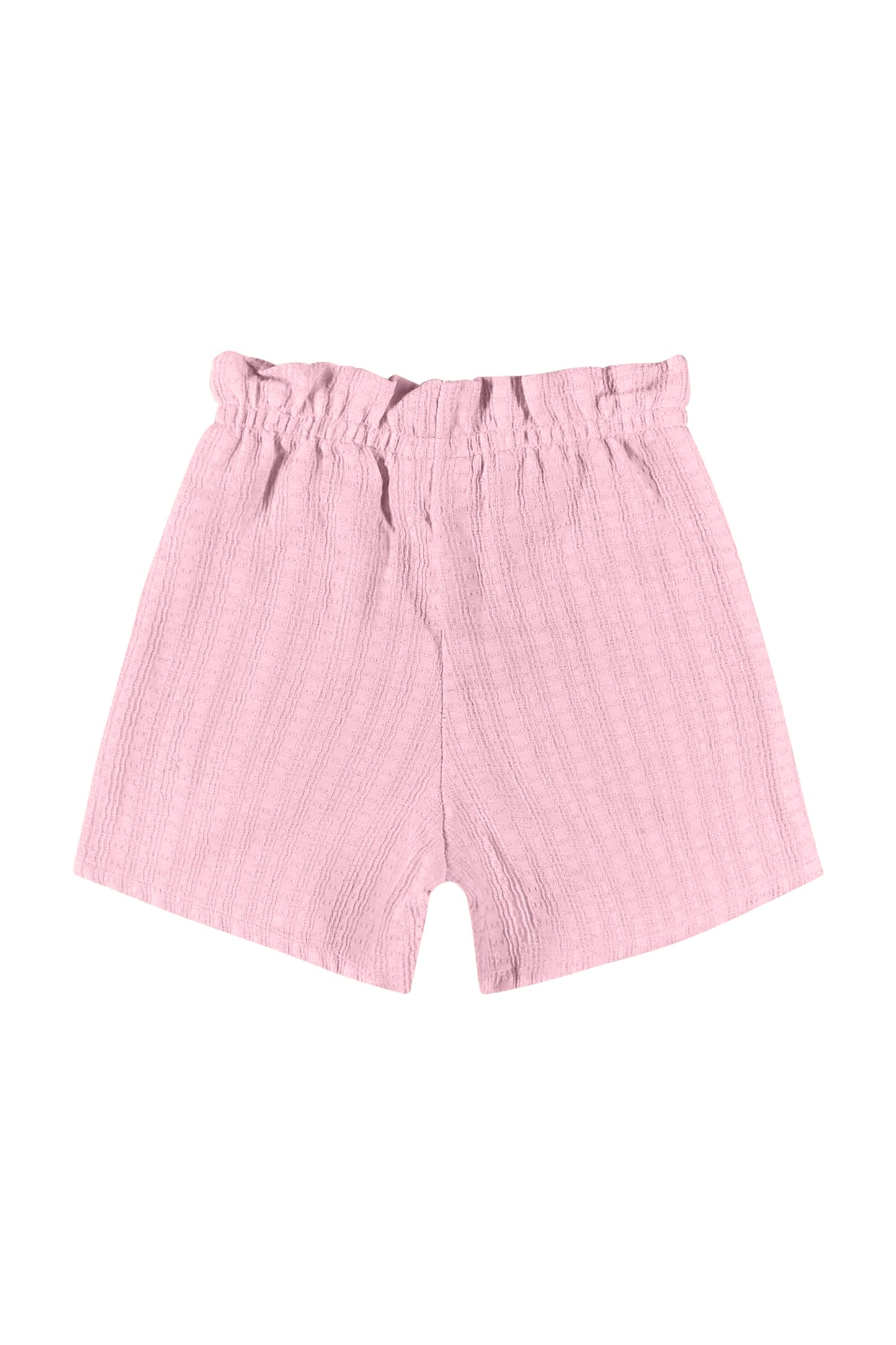 Conjunto Blusa y shorts Quimby morado lila 34130-132802 690445