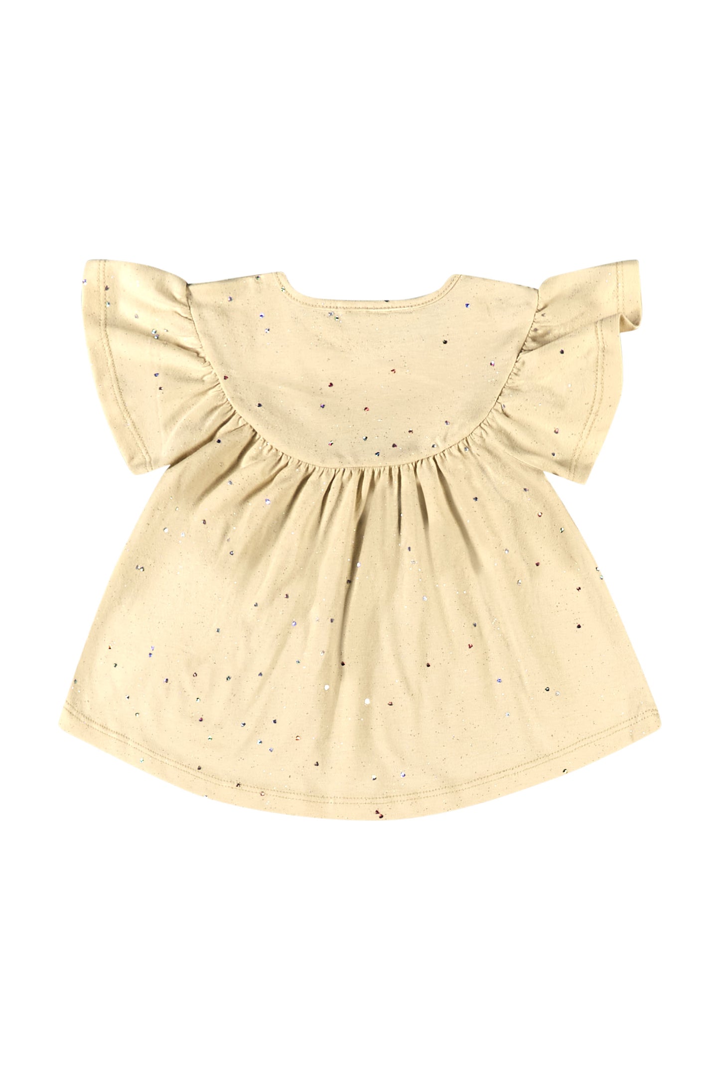Conjunto Set 2 piezas camisa y short niña 34140-GLI015 Quimby 645445