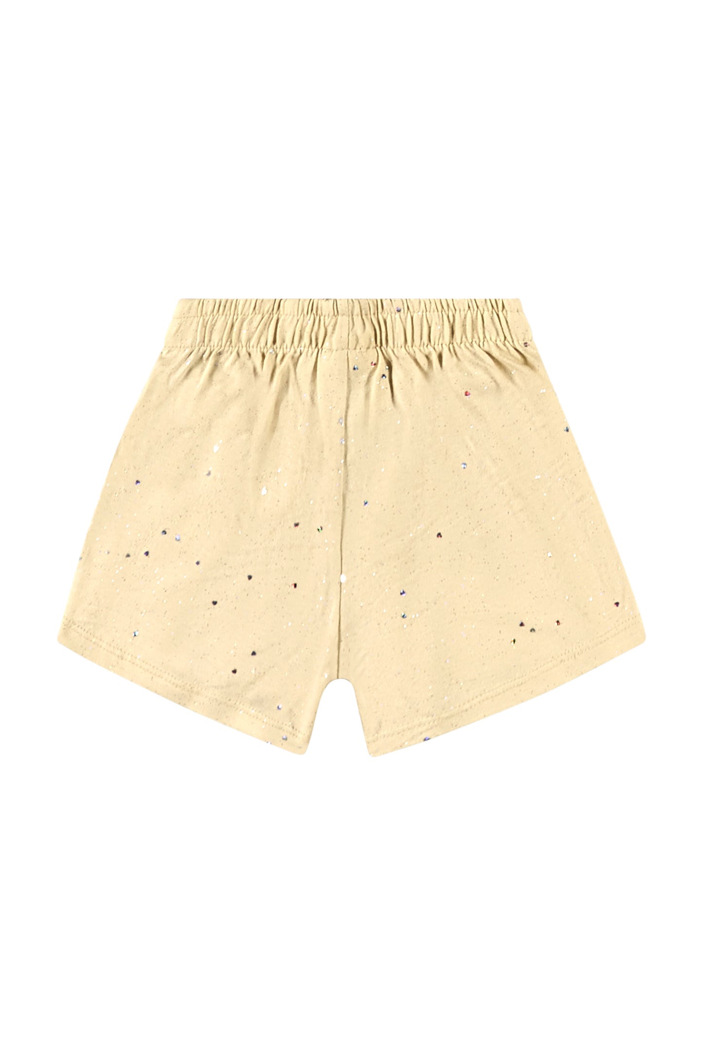 Conjunto Set 2 piezas camisa y short niña 34140-GLI015 Quimby 645445