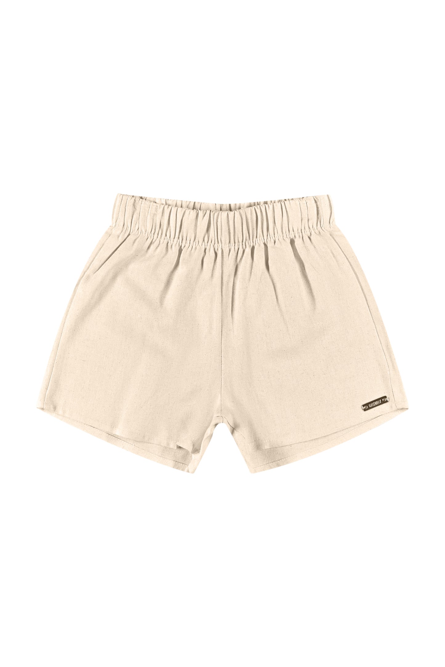 Conjunto camisa y short Quimby 34160-FLO981 790545