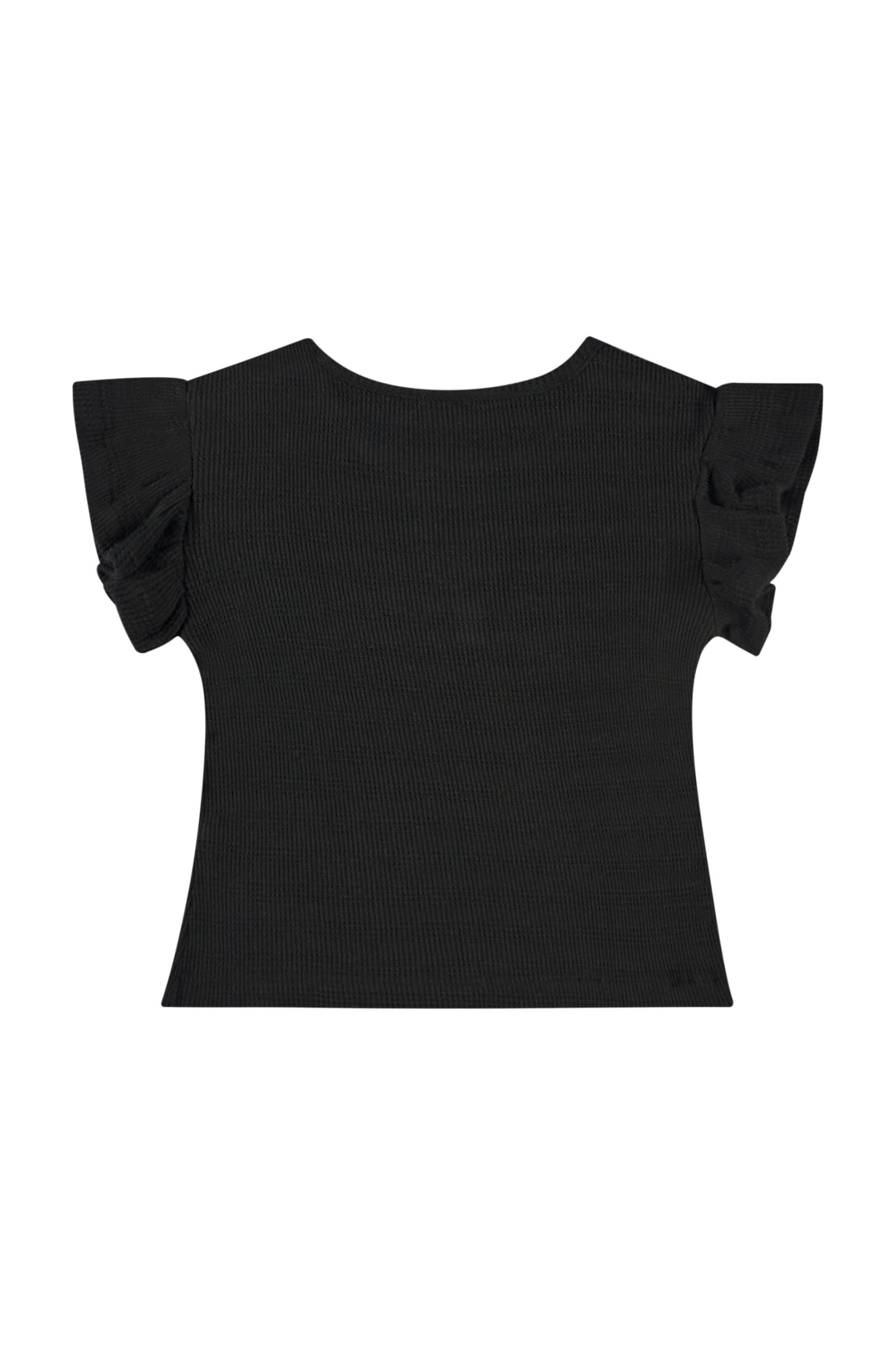 Blusa Quimby color negro 34200-008910 445290
