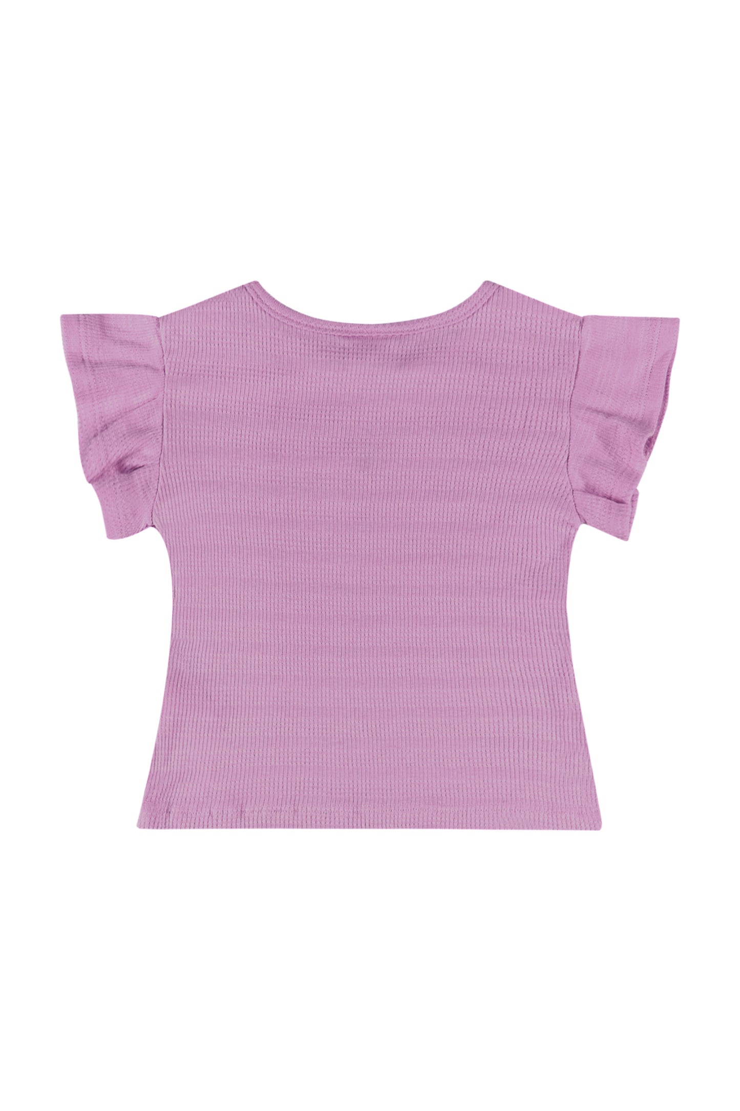 Blusa Quimby color azul morado 34200-143209 445290