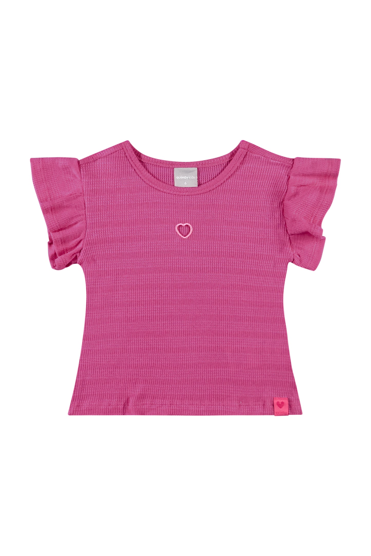 Blusa Quimby color rosada 34200-162164 445290
