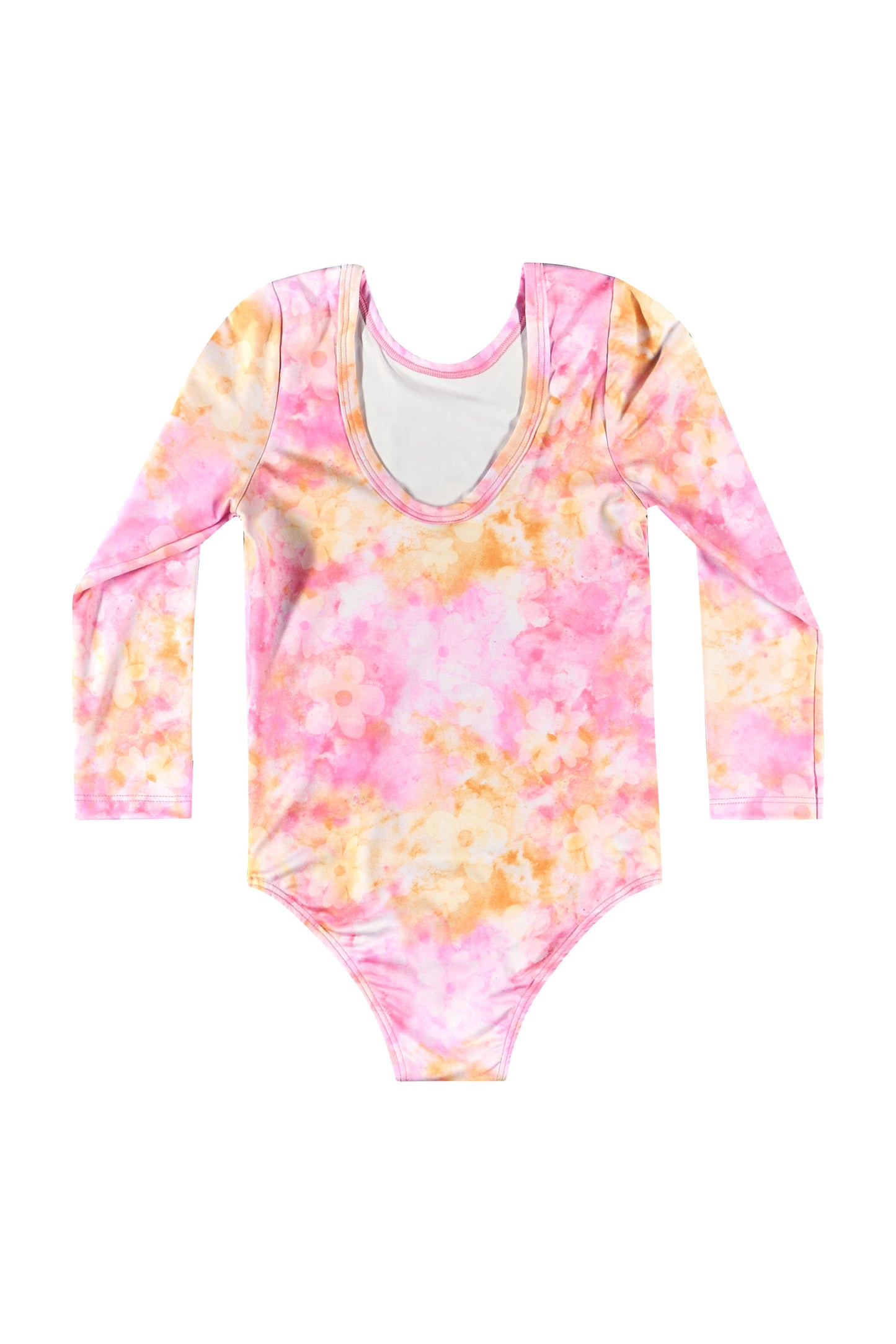 Traje de baño Quimby rosado 34207-SB0410 605445