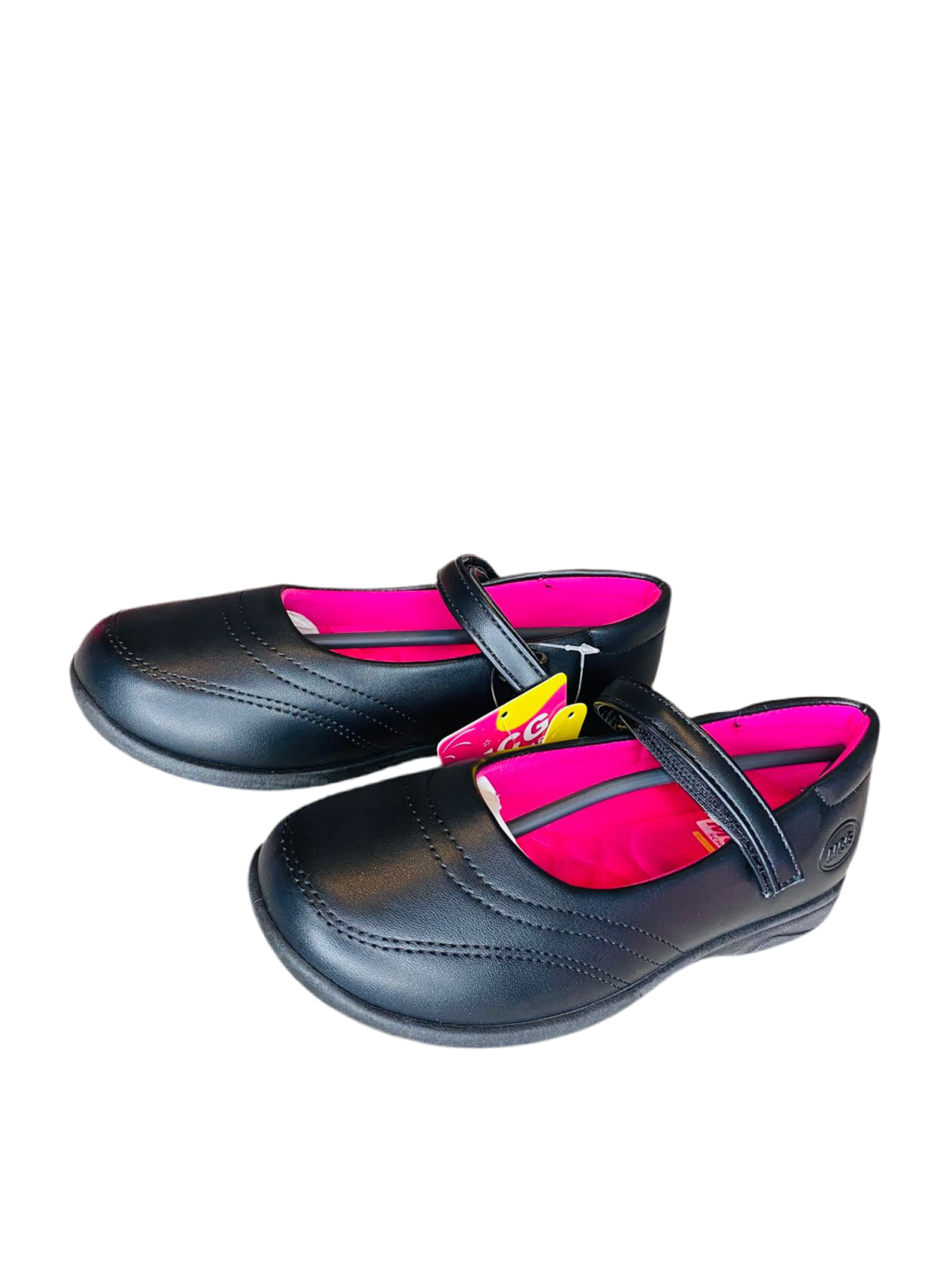 Zapatilla escolar para niña 570-1442409 520390