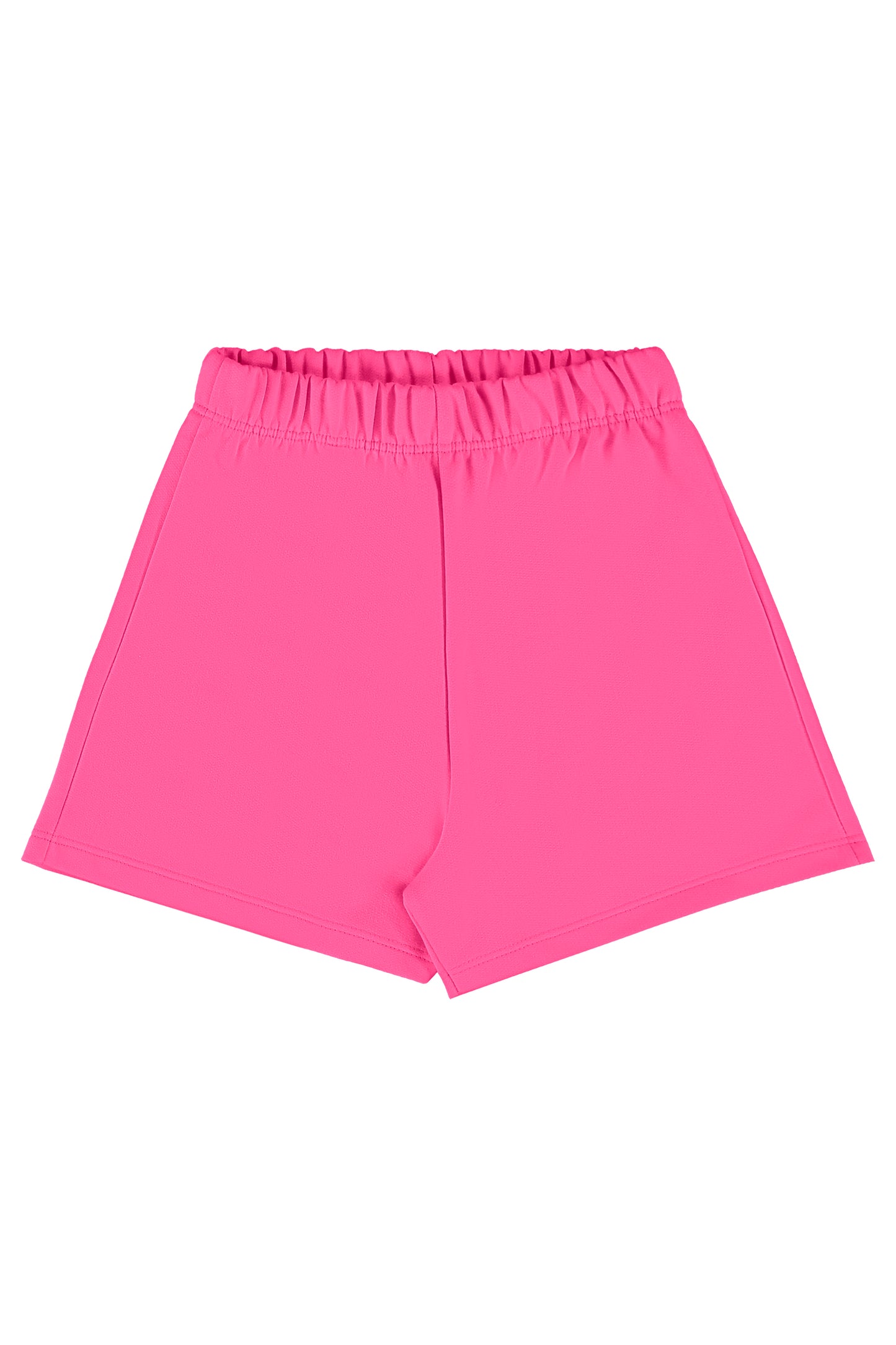 Conjunto para niña short y camisa Bee loop 18034 499345