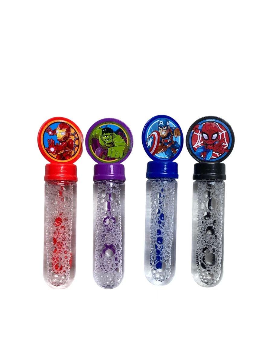 Mini Varita de burbujas marvel MT-AV-B17 4030