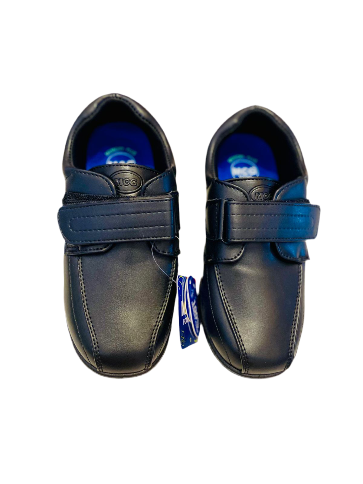 Zapato escolar para niño 570-1442445 490345