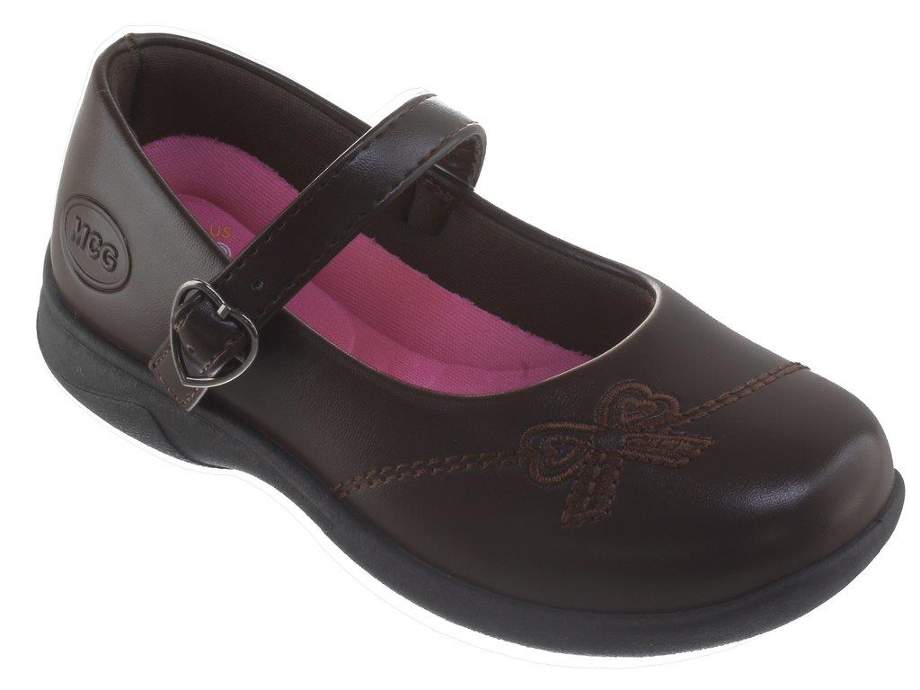 Zapato escolar Niña 2630 570-1442431 490345