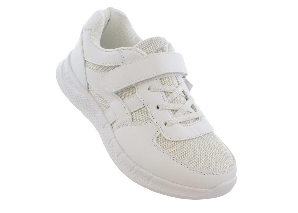Zapatilla escolar Niña 3540 590-1400851 620445