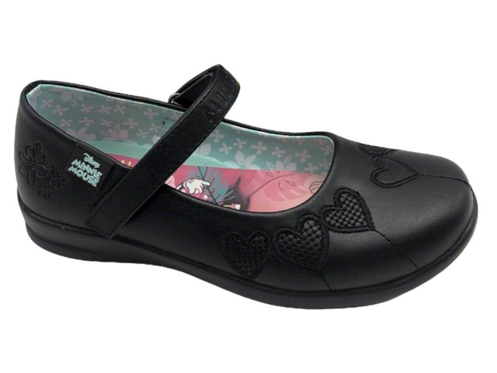 Zapato escolar Niña 2529 595-1413151ED 690545