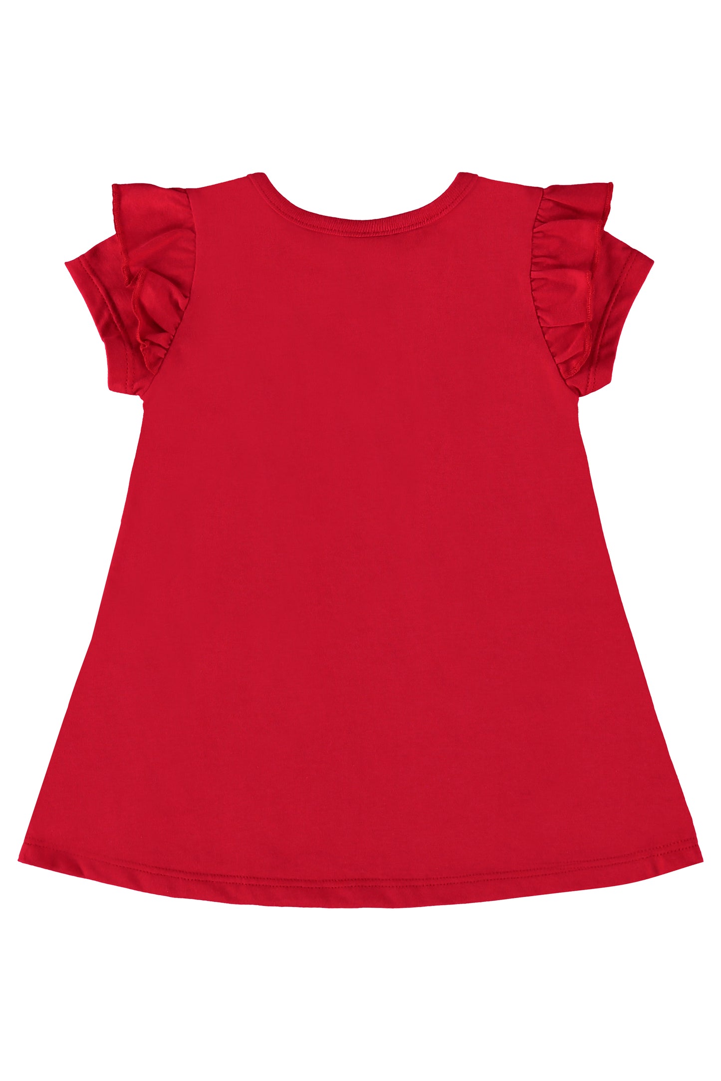 Vestido bebe bebe niña 18055-191763 390270 bee loop