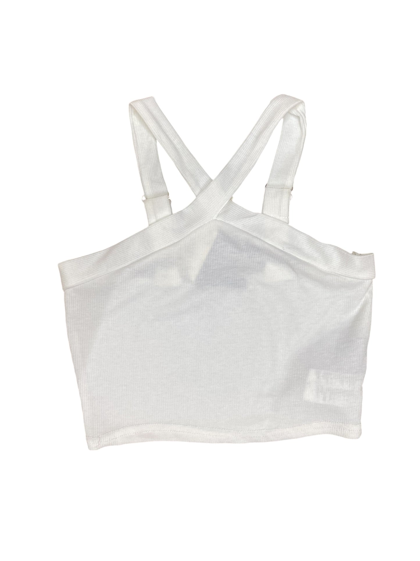 Camisa dama blusa blanco CTD1169-30 315215