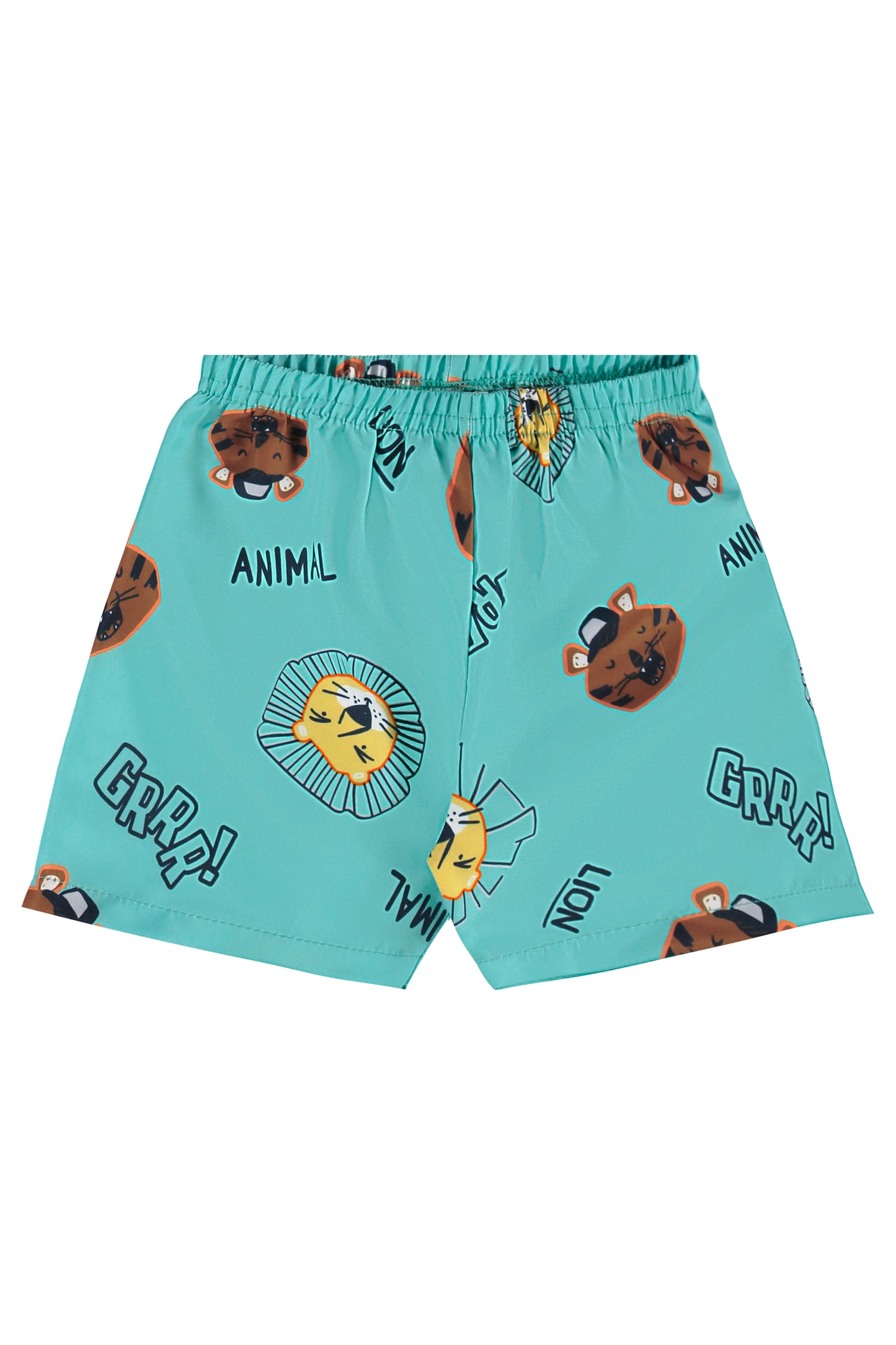 Conjunto 2 piezas camisa y short niño 18001-000101 490399 bee loop