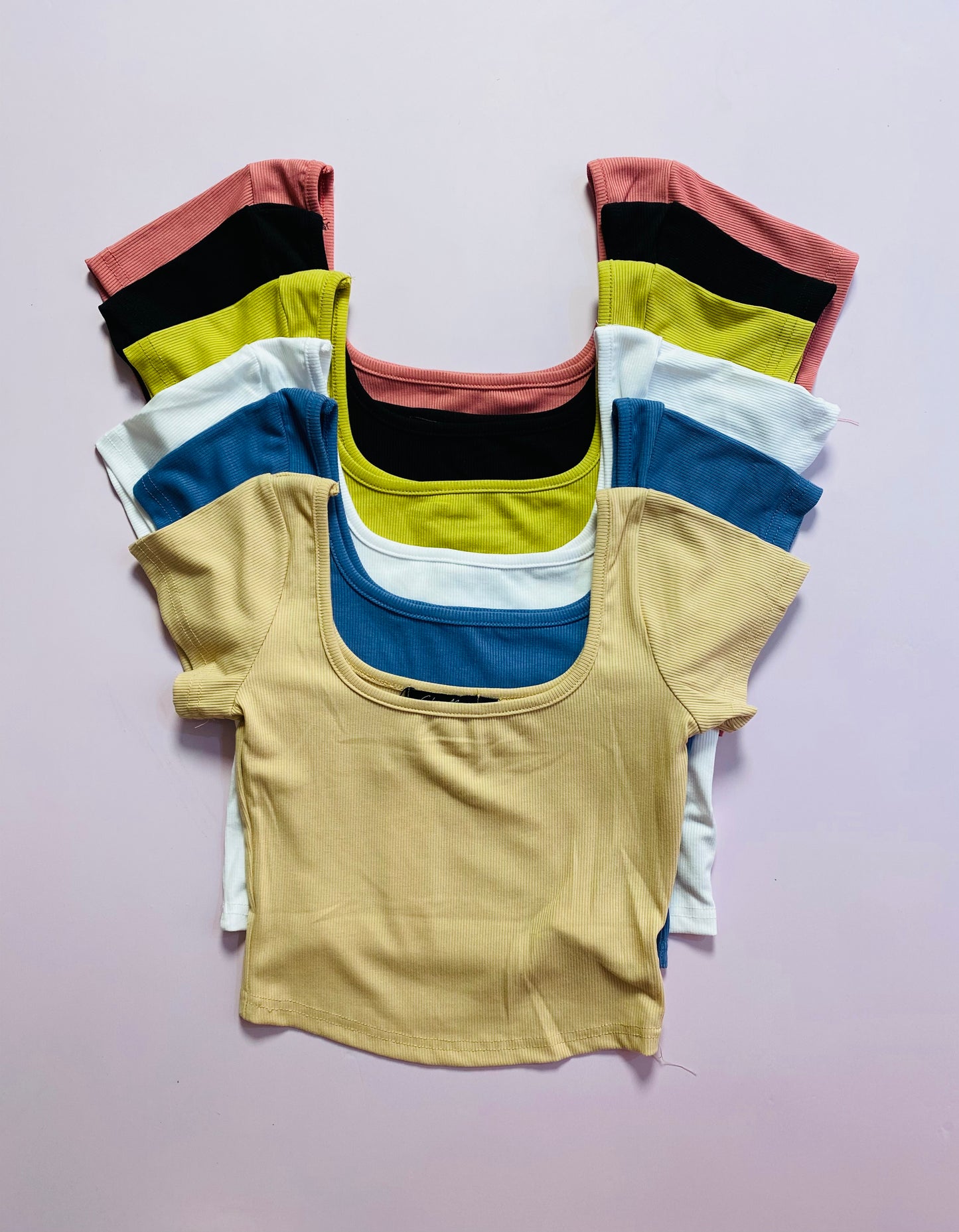 Camisa dama blusa CTD1170-41 350/225 rosada verde azul celeste blanca beige nude negra