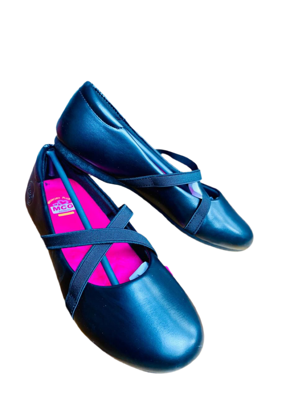 Zapato escolar para niñas 571-144219 530390
