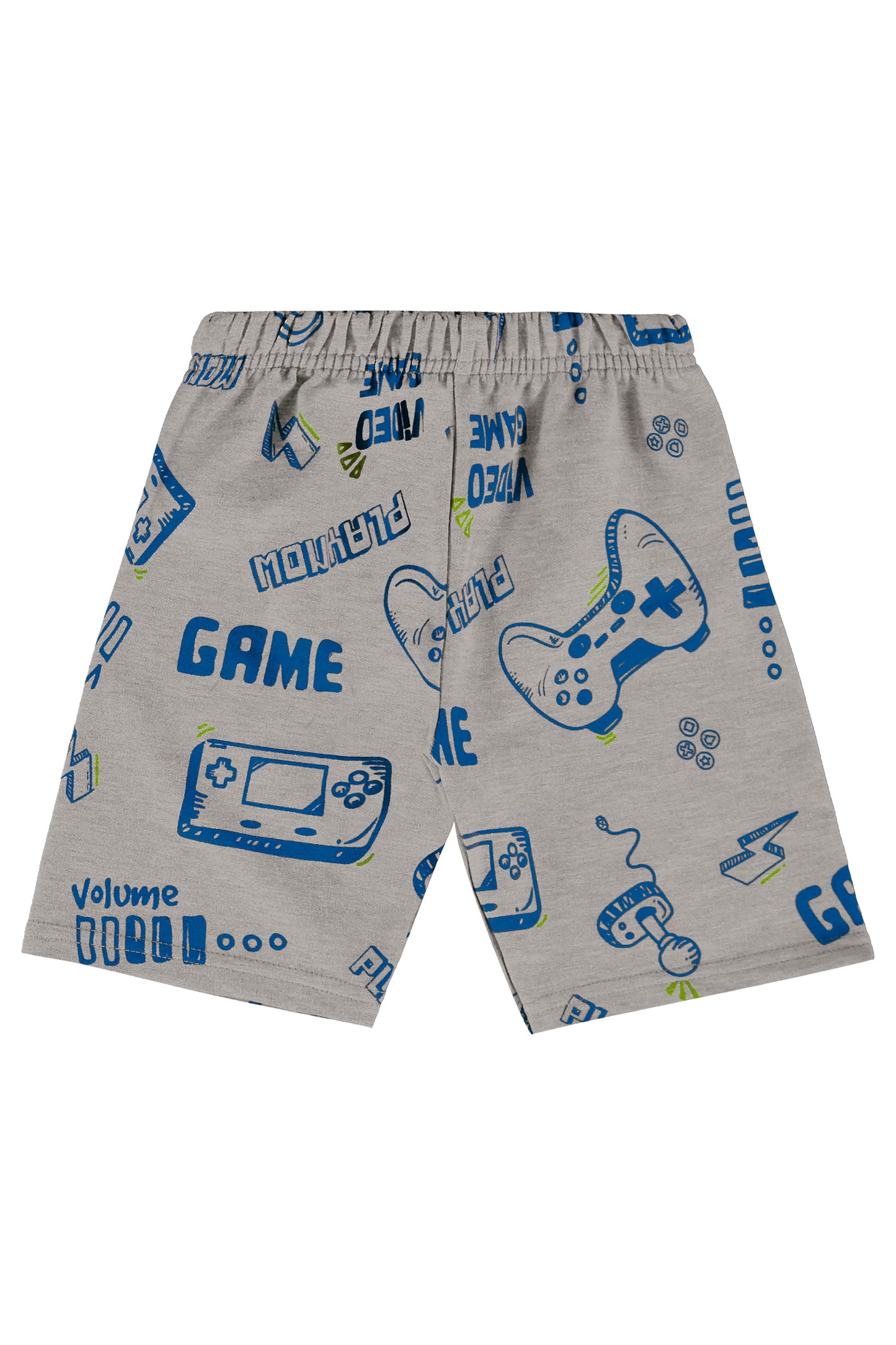 Conjunto short camisa Niño 18043-194056 690445 bee loop