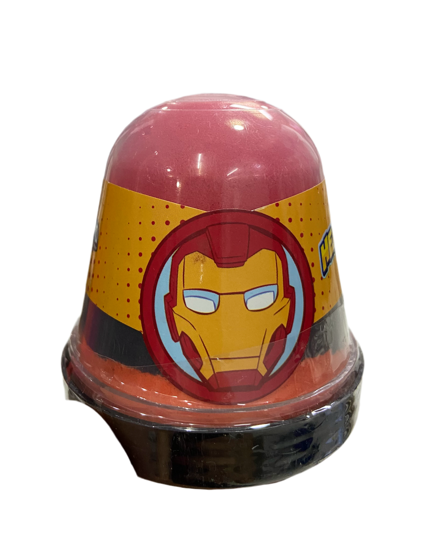 Arena magica Avengers Magic Sand Marvel MTAVSA 7040