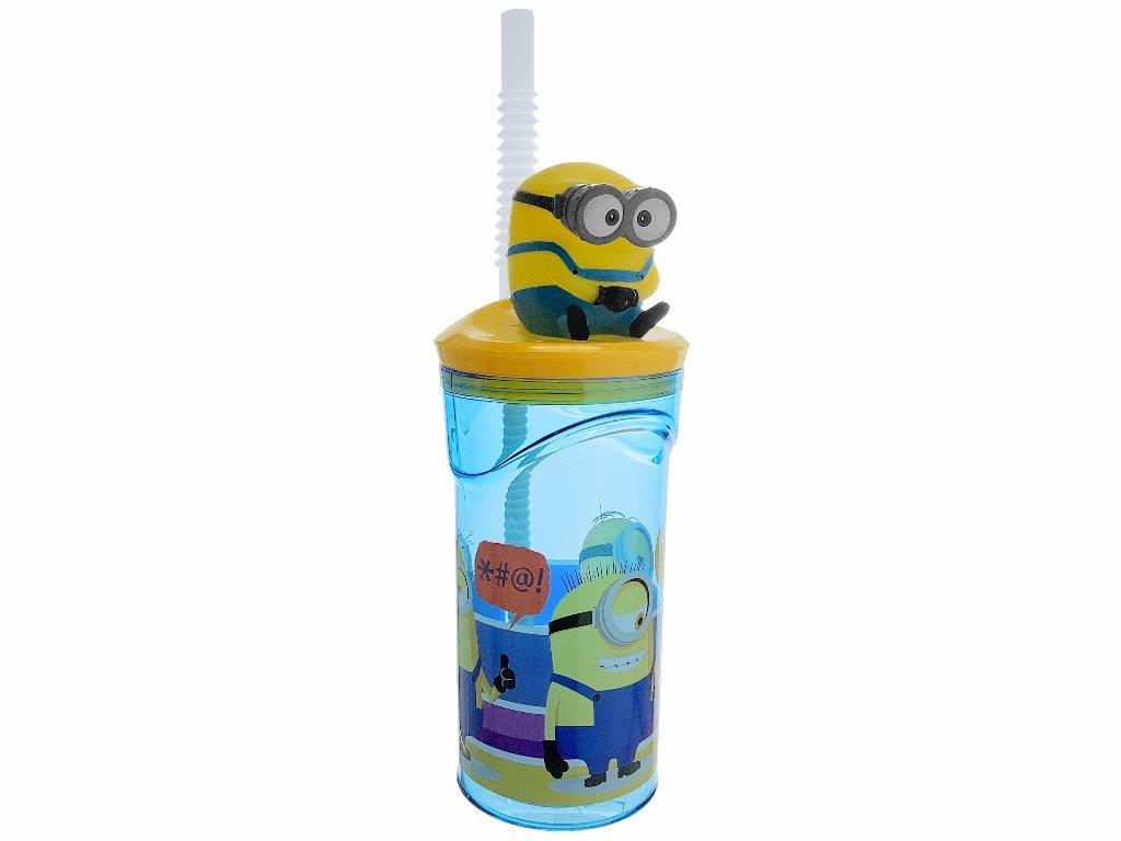 Vaso minion 360 ML 744-16166 290210