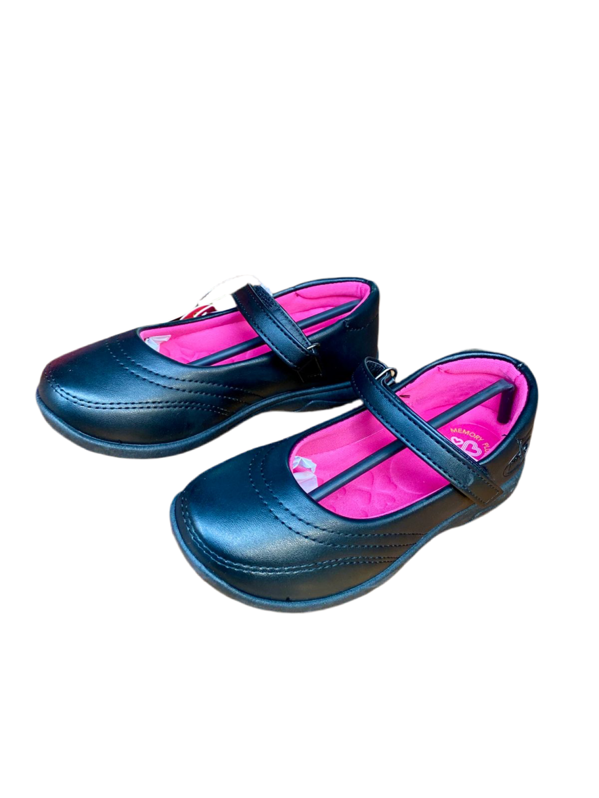 Zapatos escolar para niña 570-1442408 510390