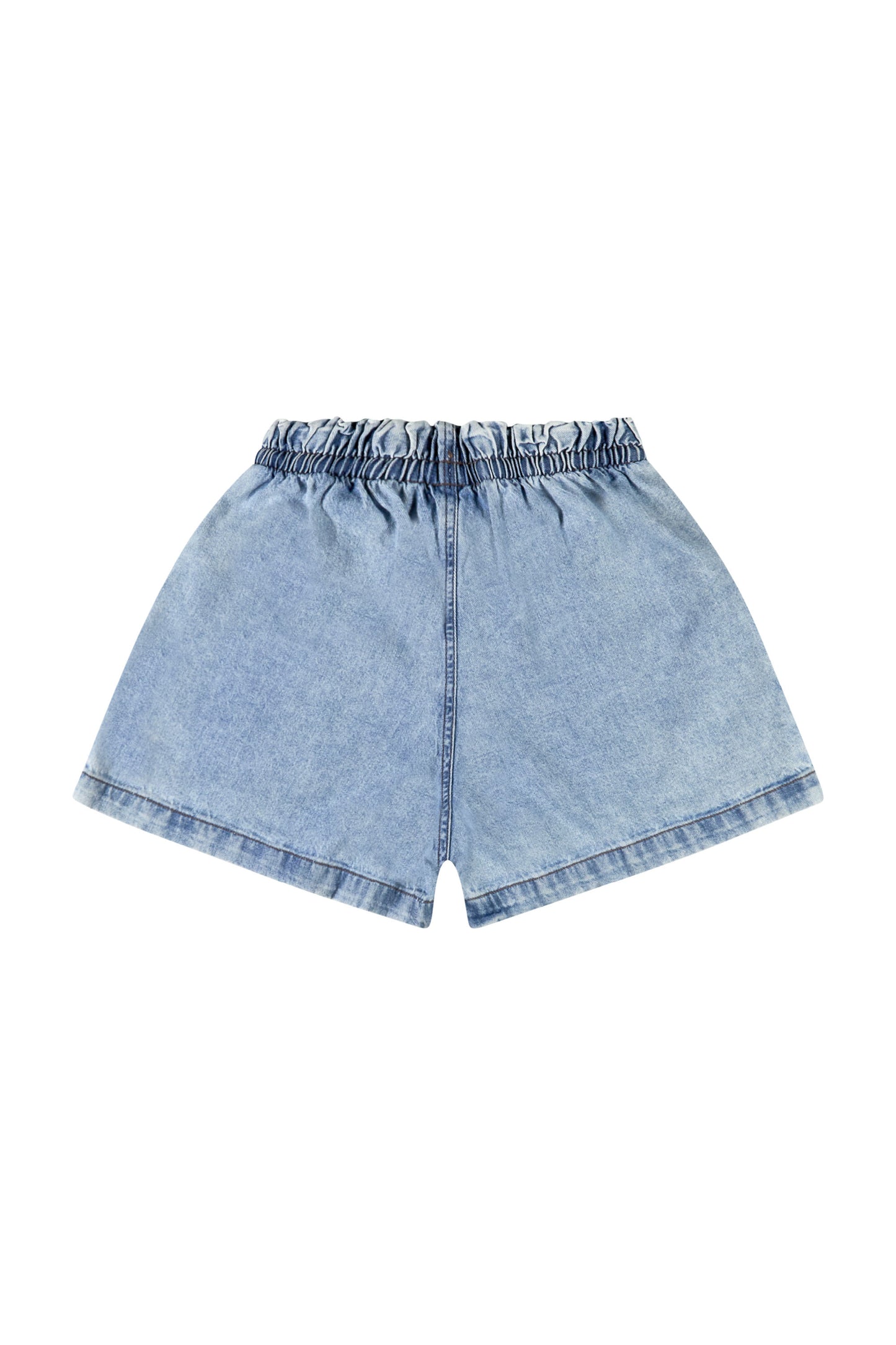Shorts cargo niña gloss 31868 azul 890545