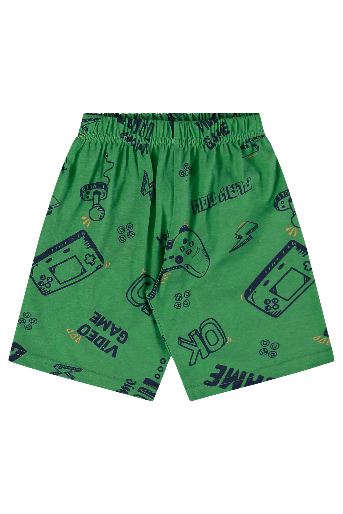 Conjunto short camisa Niño 18042-193921 690360 bee loop